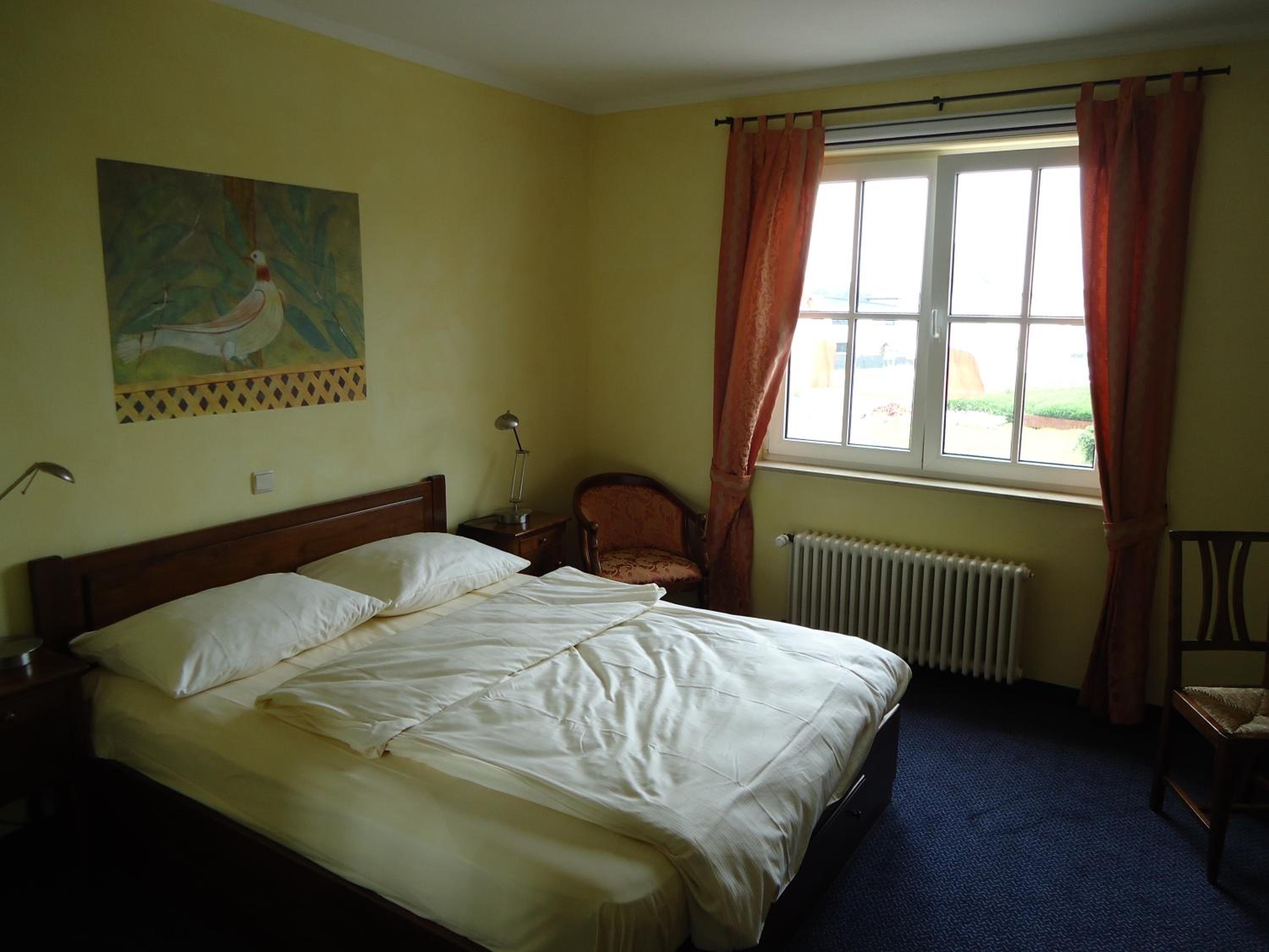 Standard  Double Room photo 1