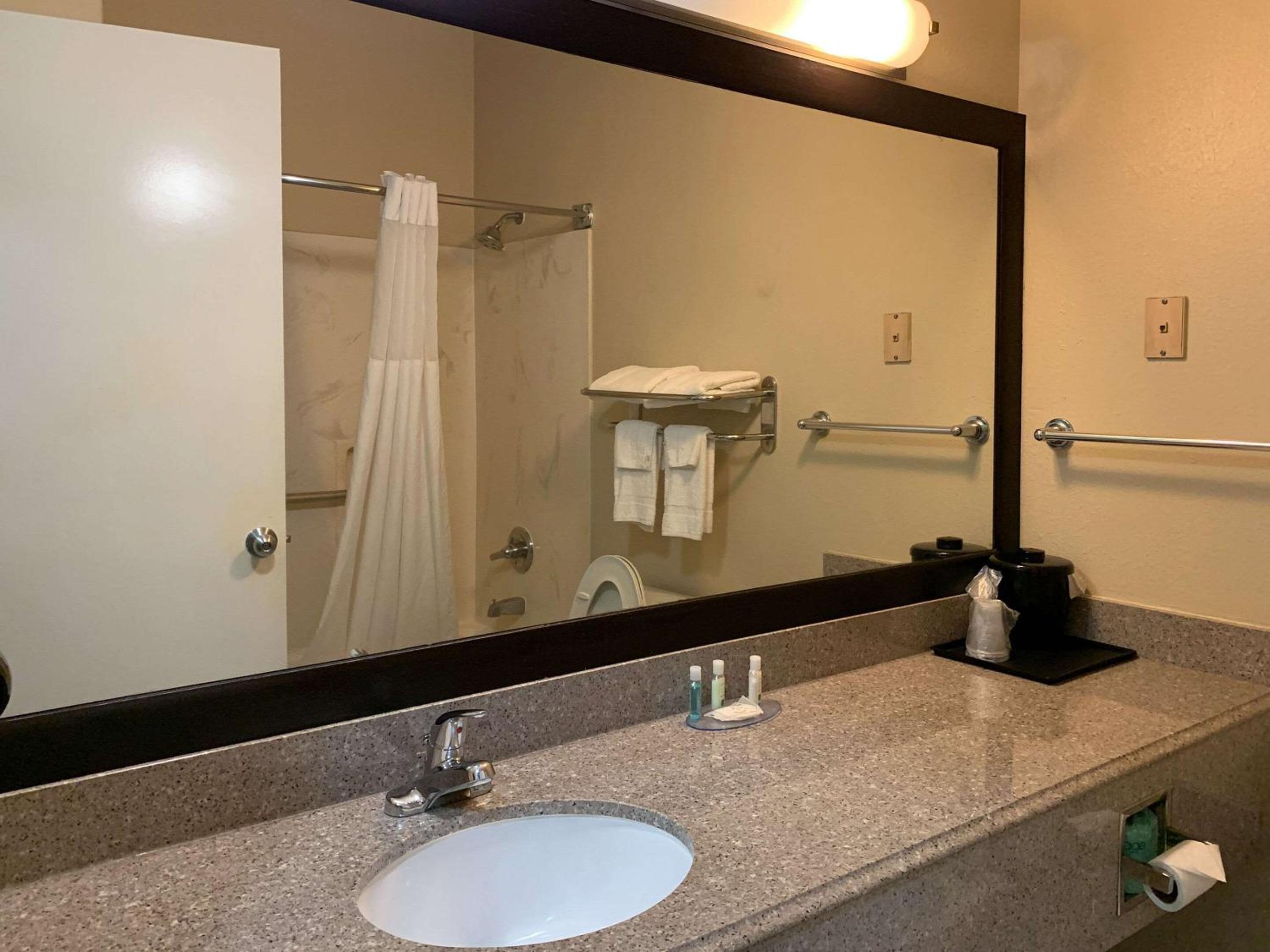 King Suite - Photo 2