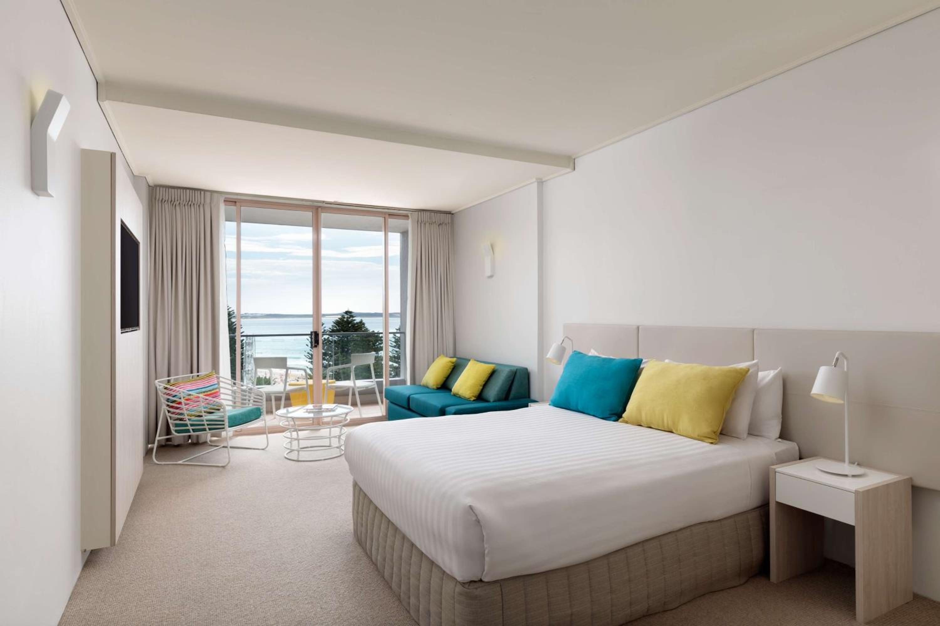 Queen Room with Ocean View - Photo 1
