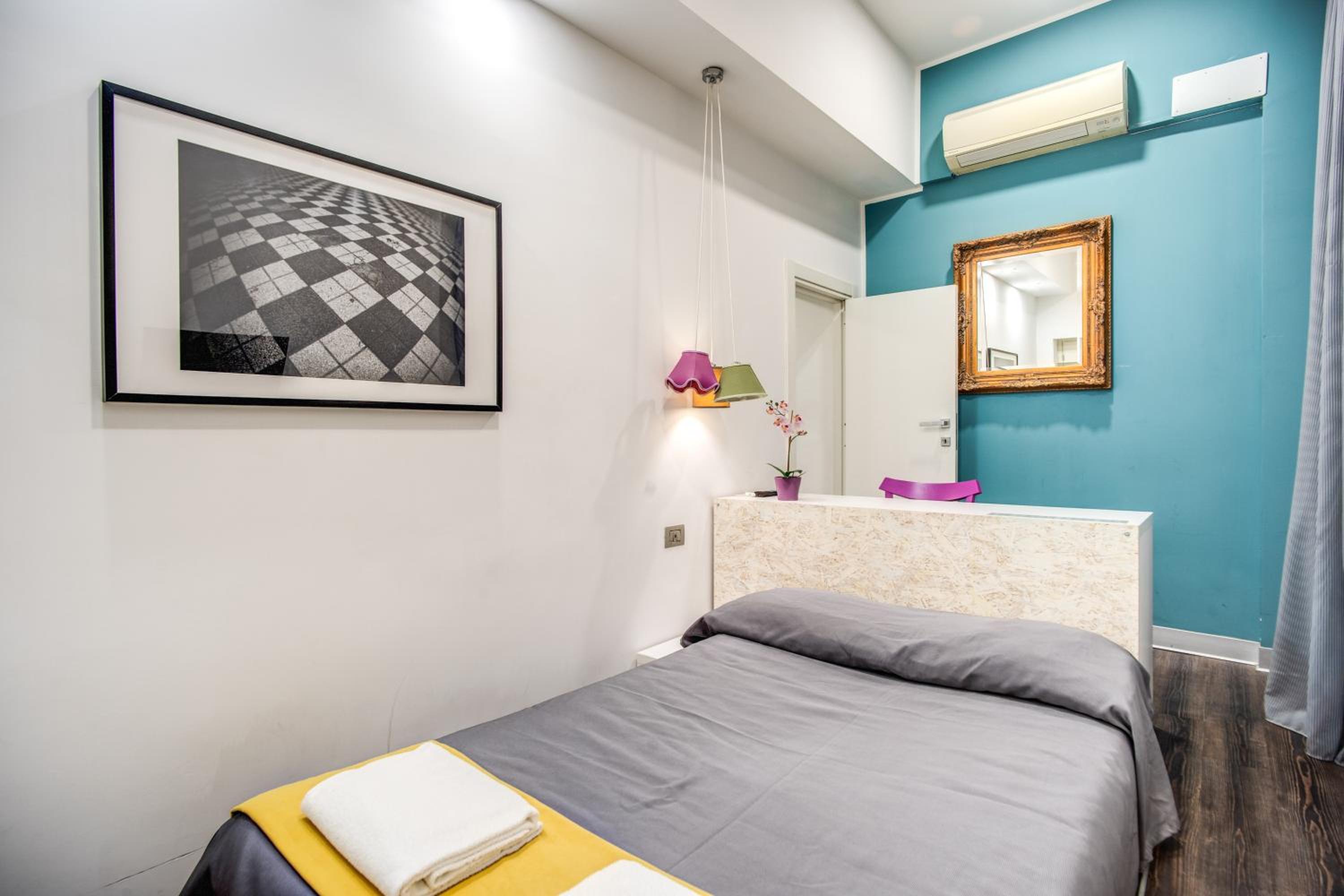 Single Room photo 3