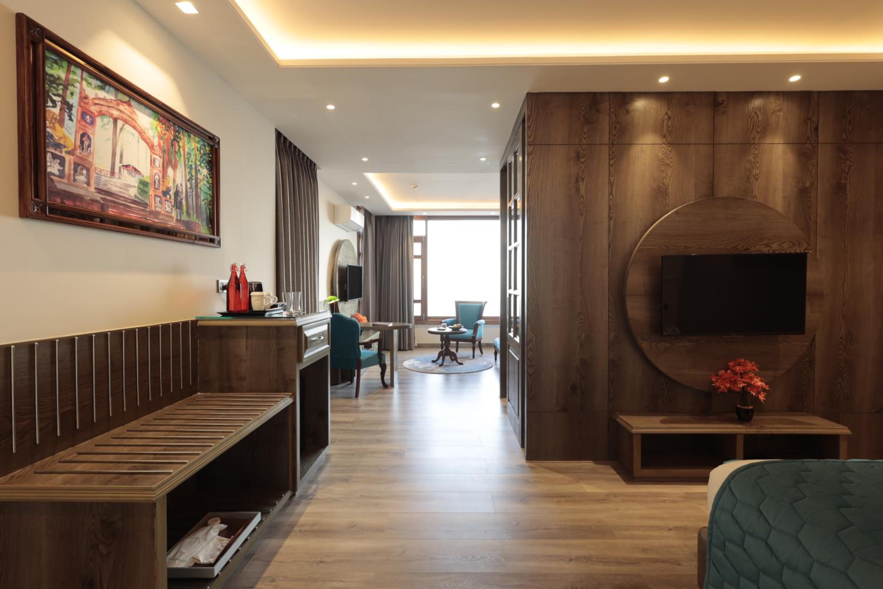 King Suite - Photo 8