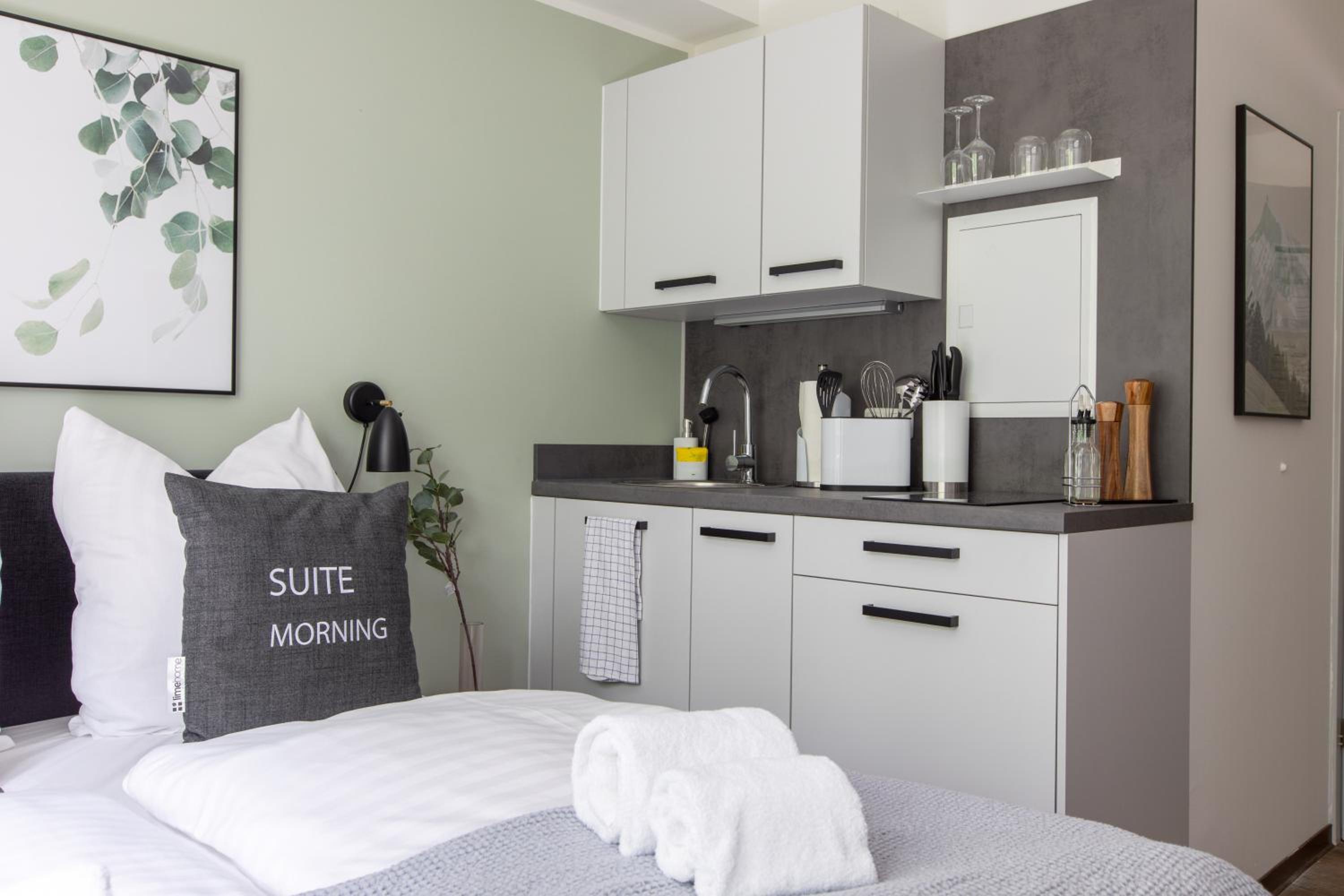 Suite S (Ground floor & Basement) - Photo 6