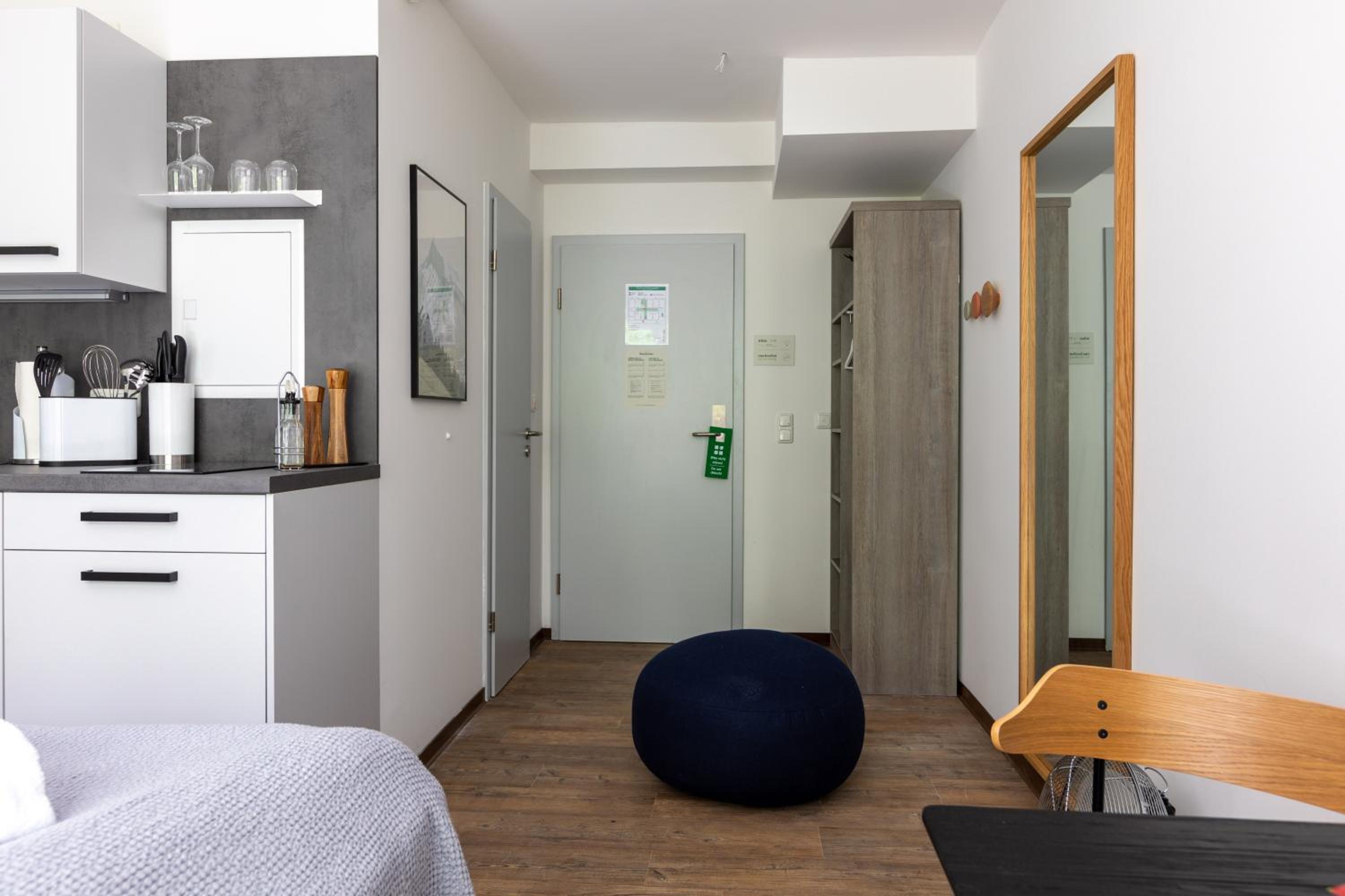 Suite S (Ground floor & Basement) - Photo 9