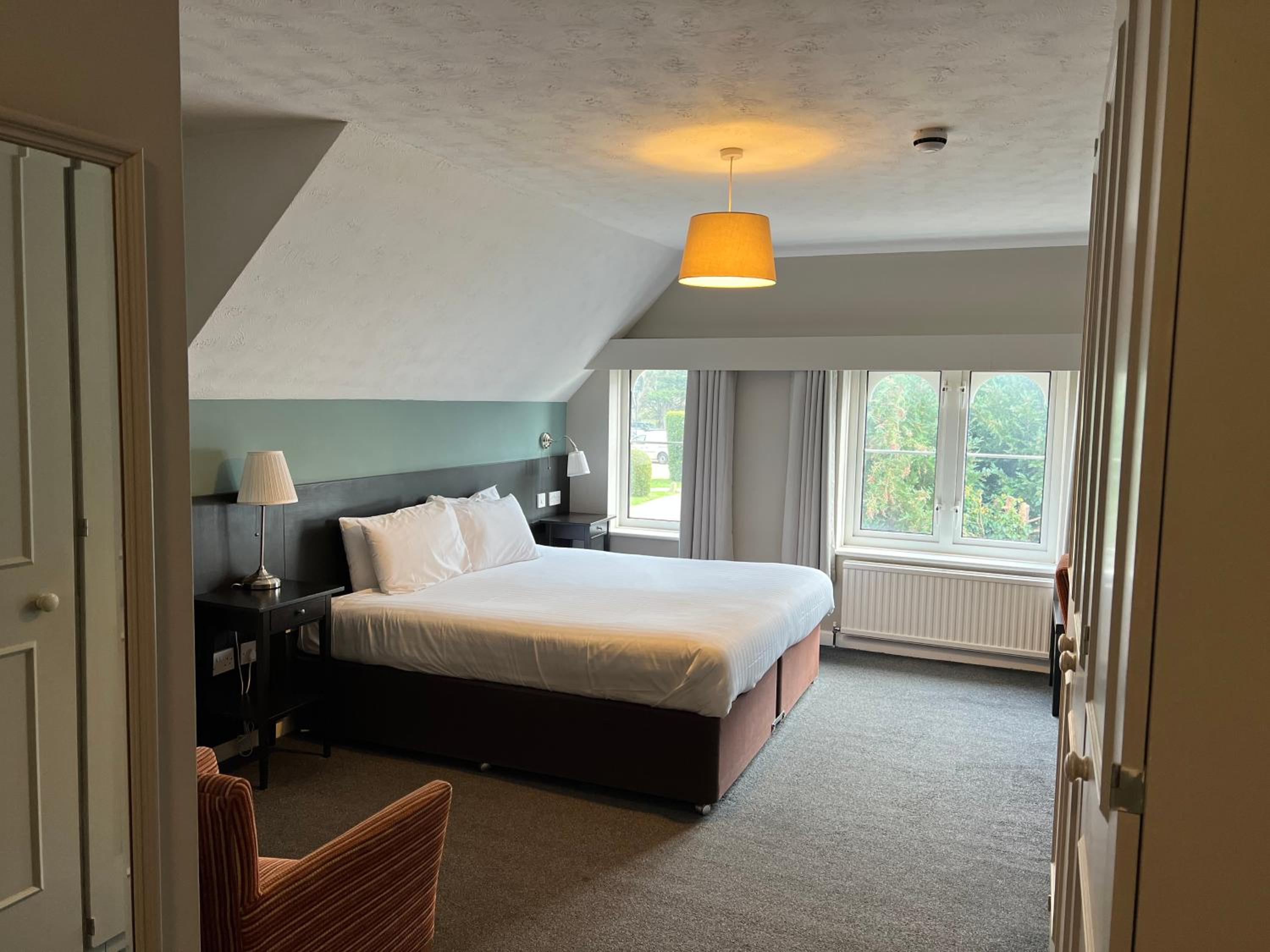 Double Room - Photo 11
