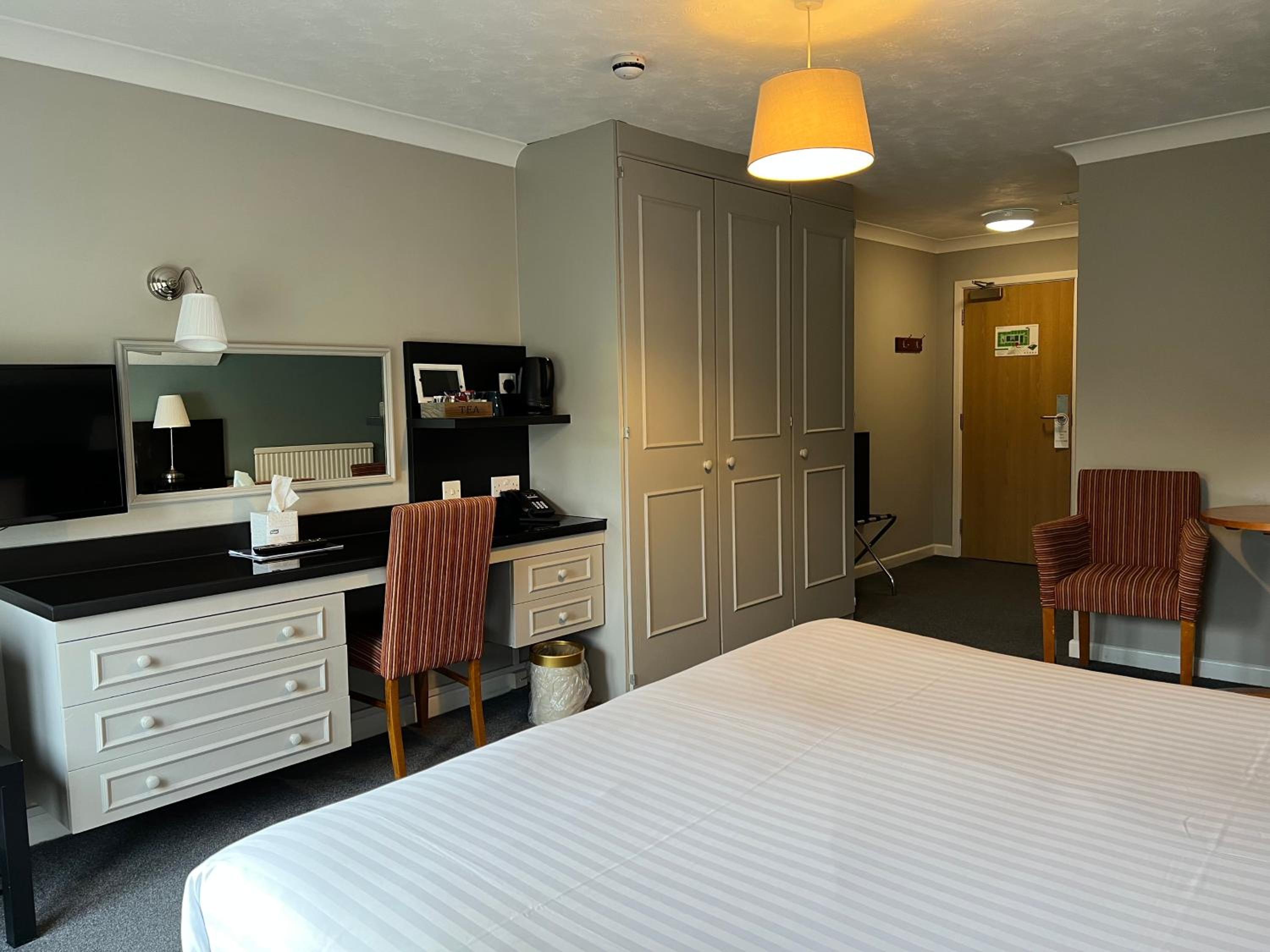 Double Room - Photo 3