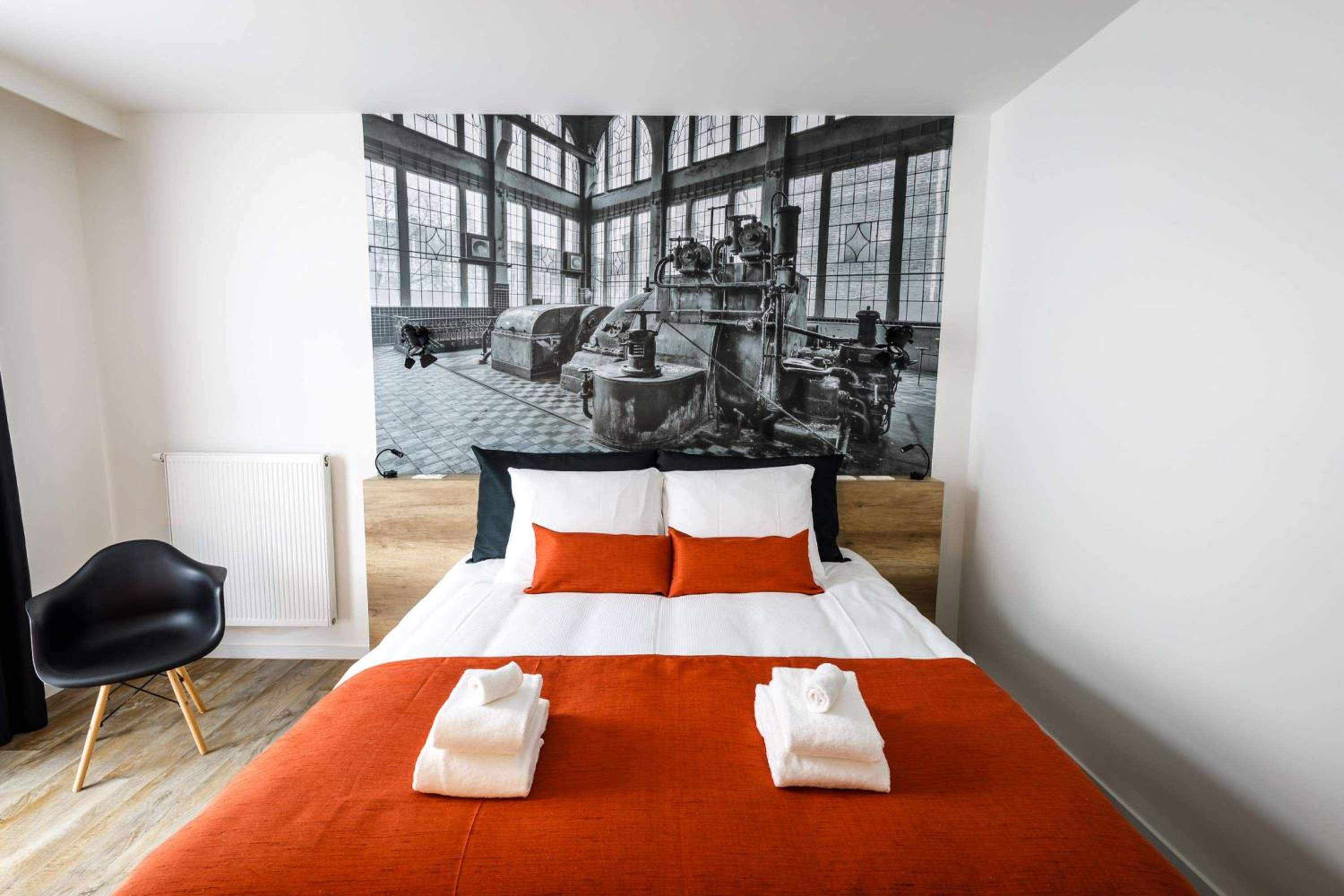Comfort Double Room - Photo 9