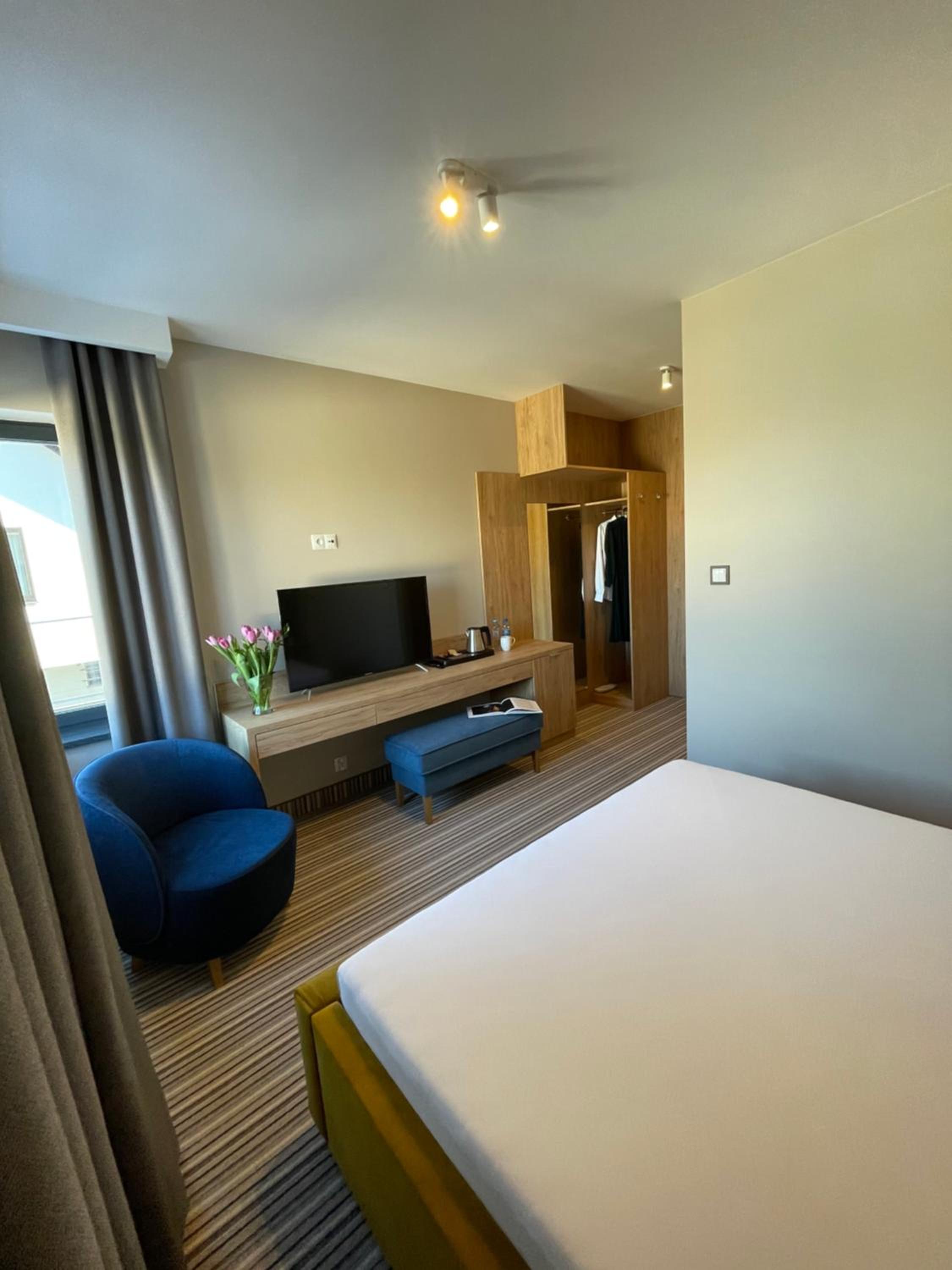 Deluxe Double or Twin Room - Photo 1