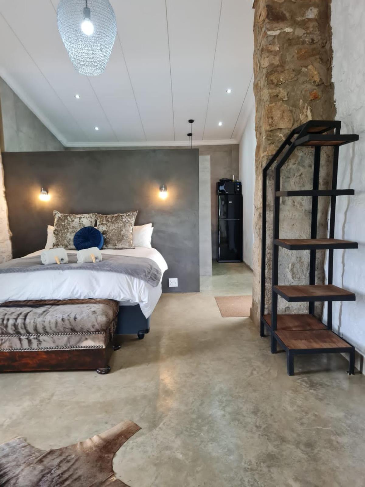 One-Bedroom Chalet photo 1