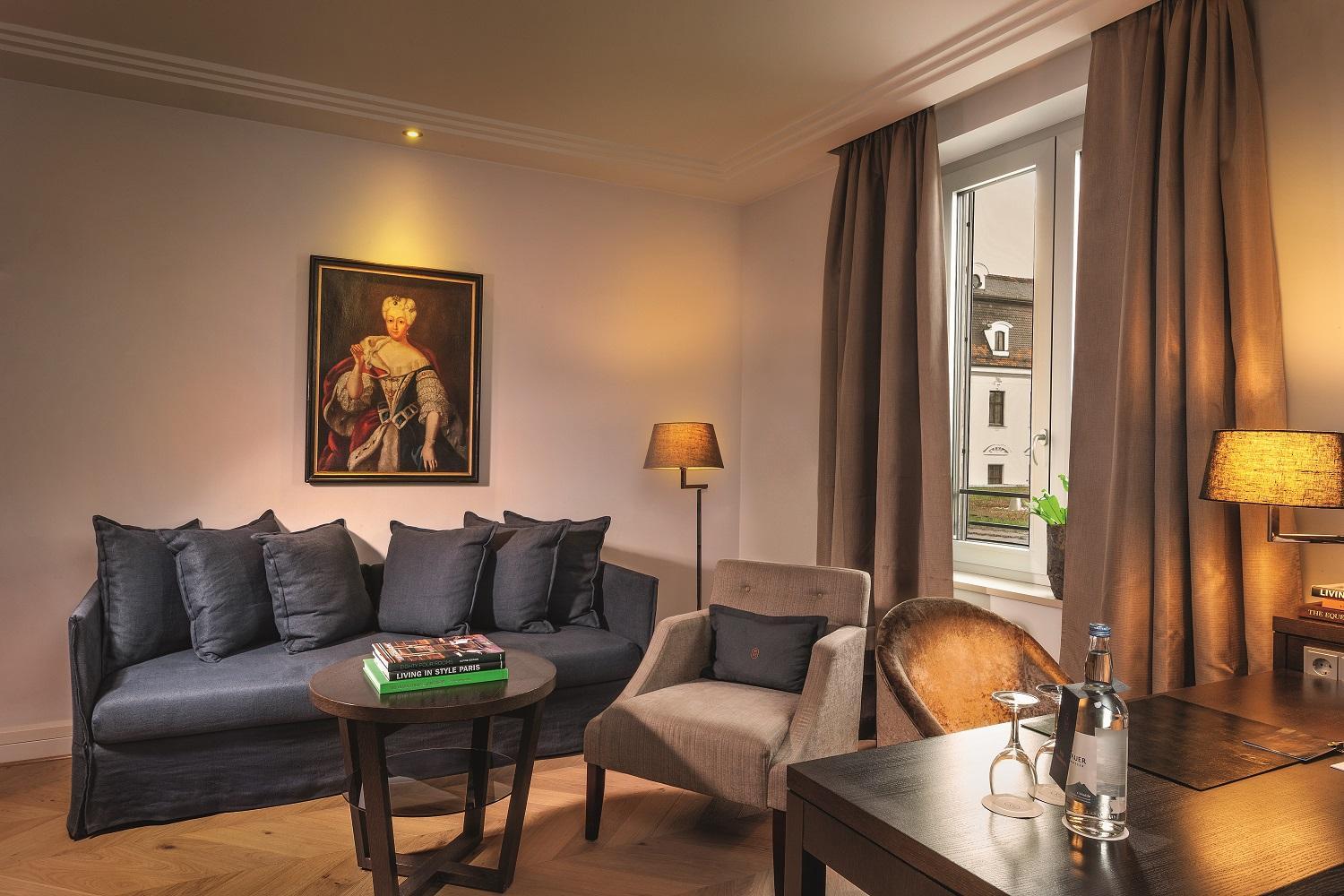 Executive King Room photo 2