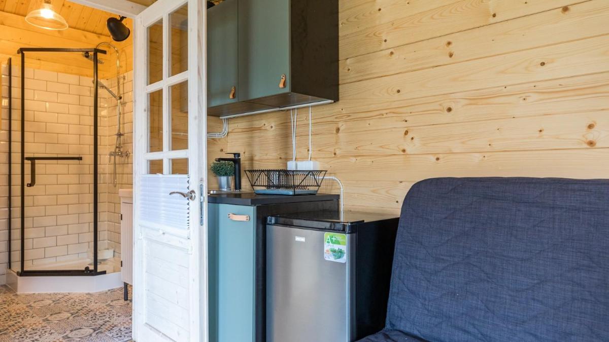 Holiday Home - Photo 16