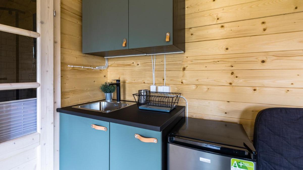 Holiday Home - Photo 15