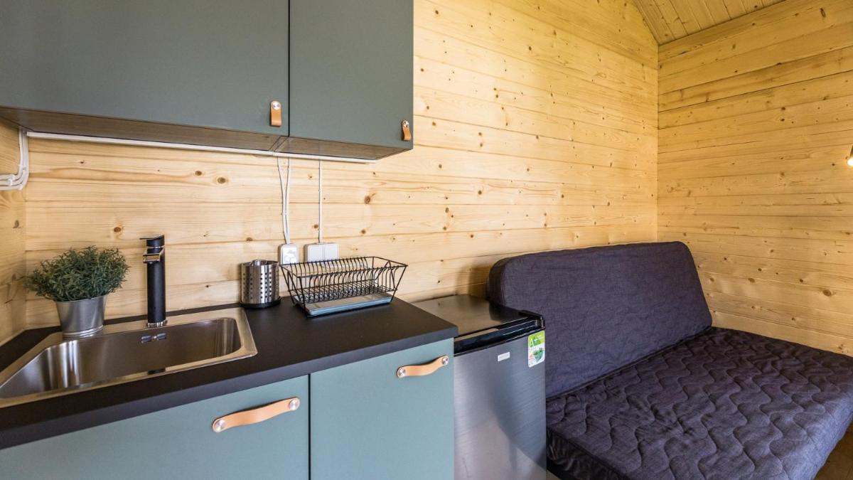 Holiday Home - Photo 23