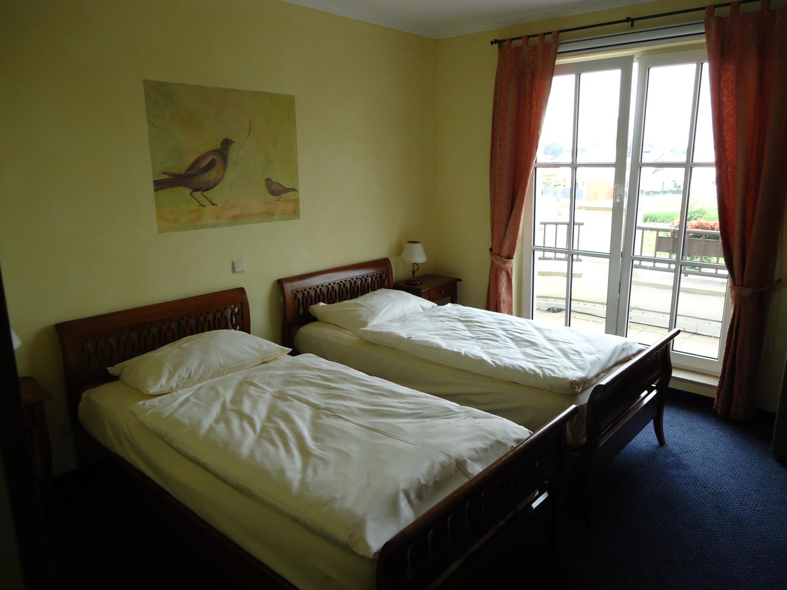 Comfort Single Room photo 1