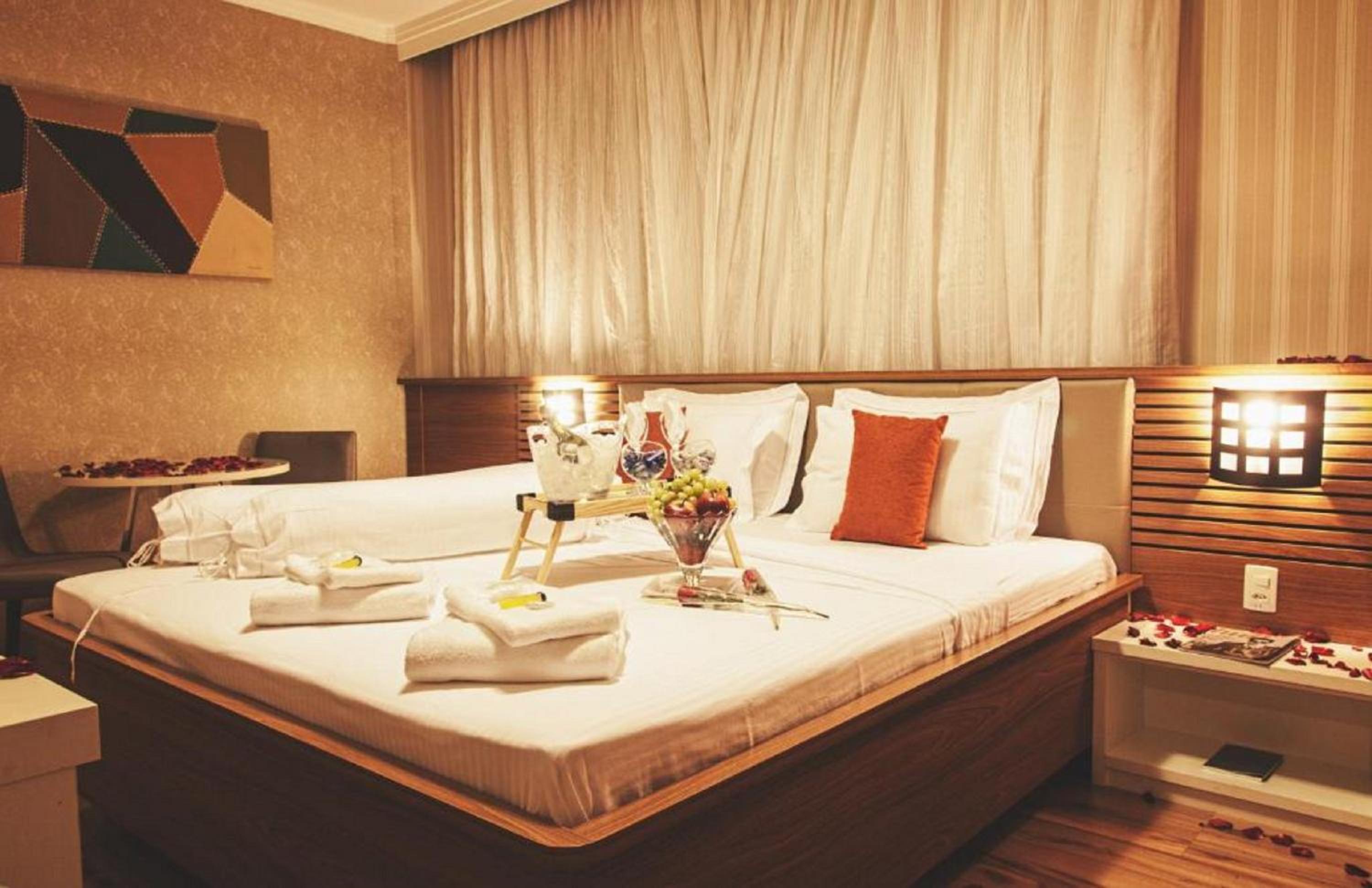 Master Double Room photo 2