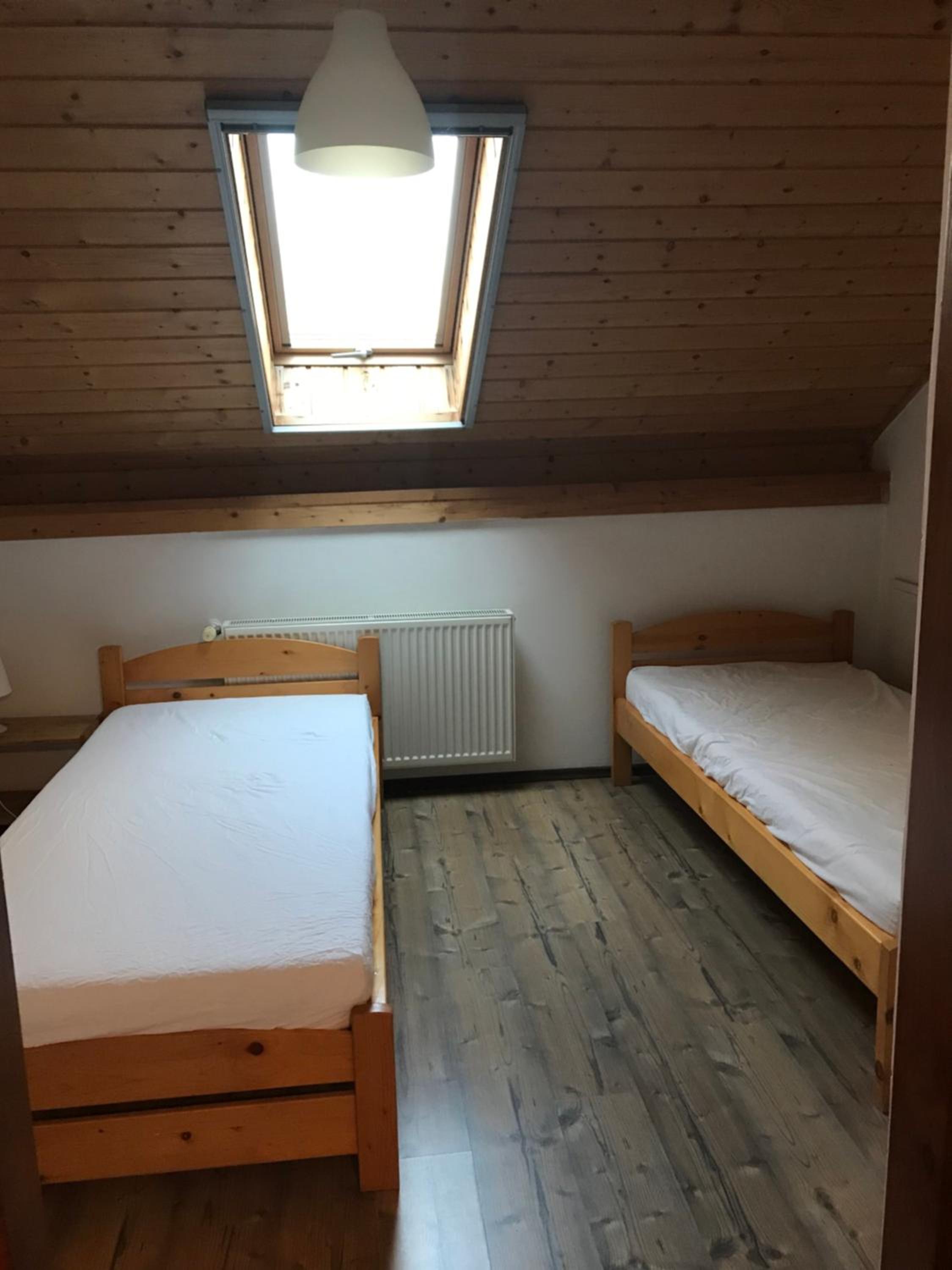 Two-Bedroom House photo 3