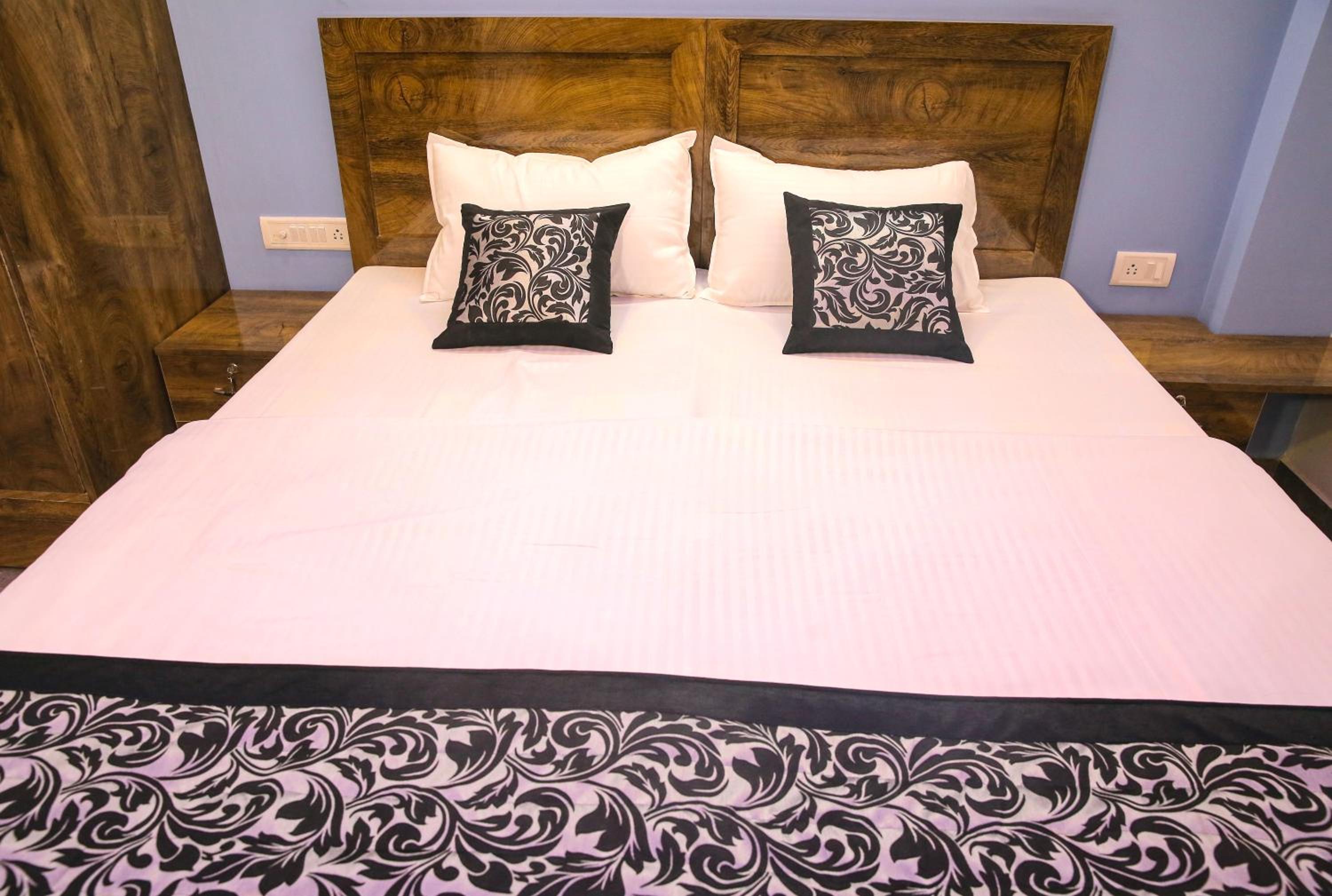 Family Suite photo 3