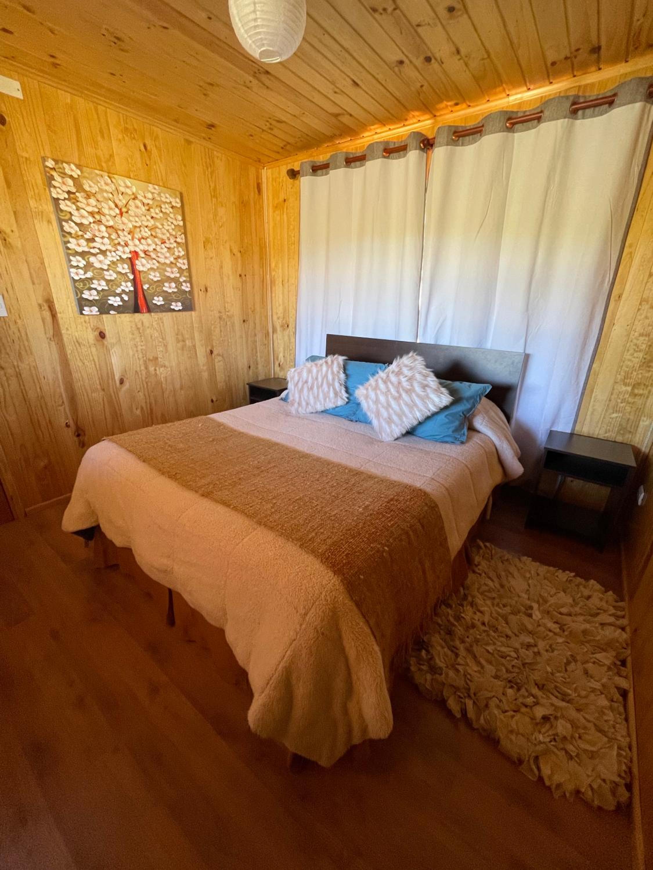 Two-Bedroom House photo 3