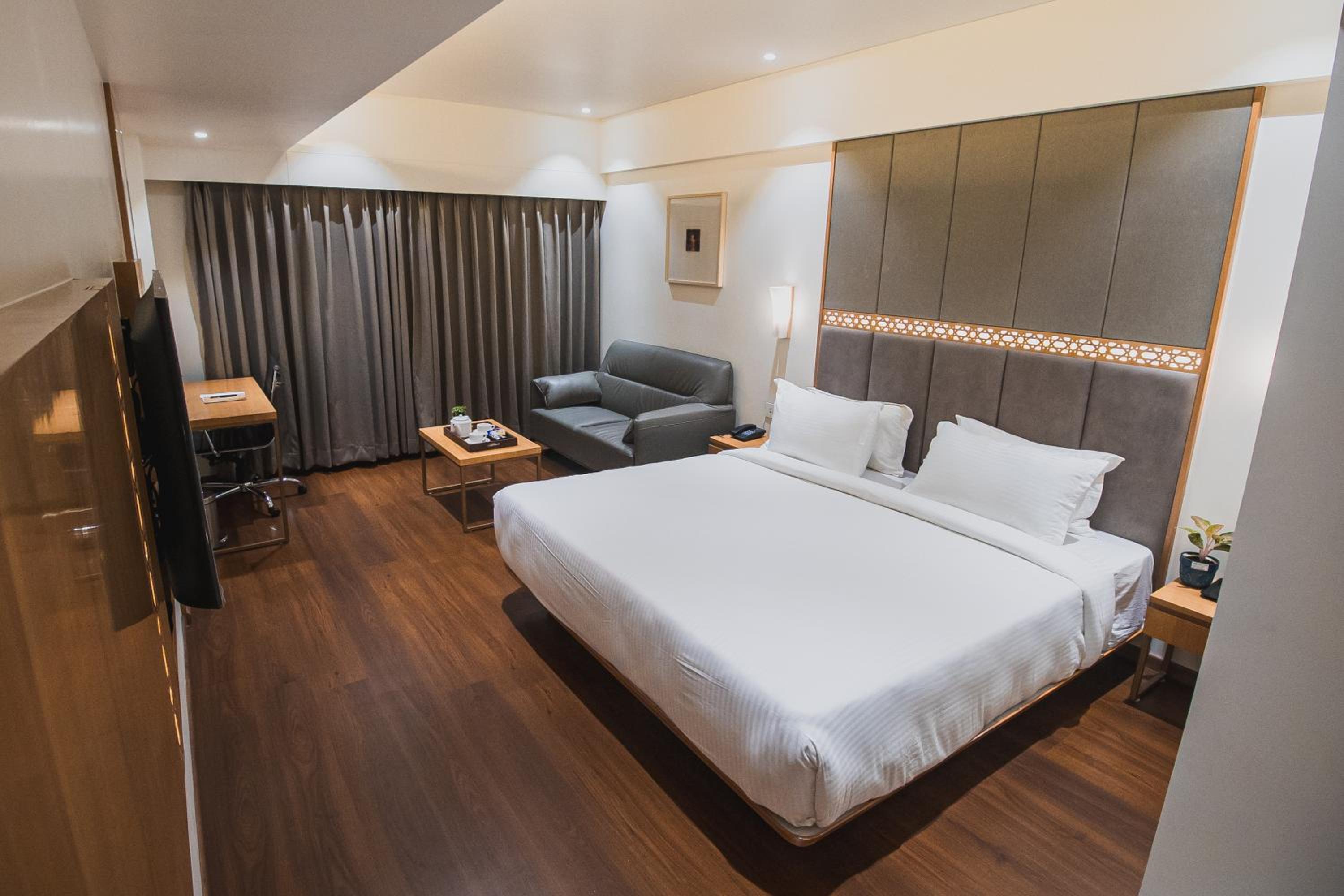 Premium Room - Photo 2