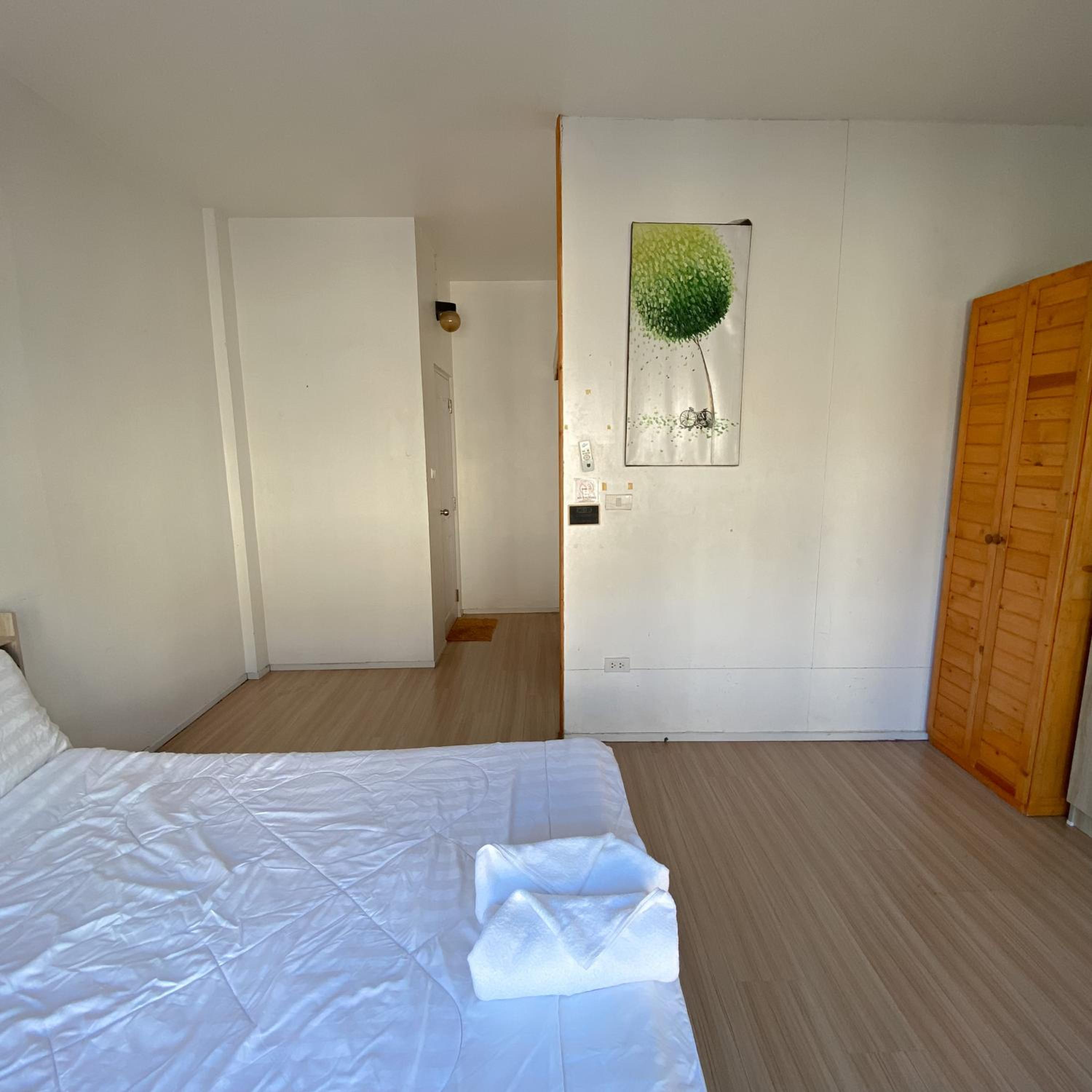 Superior Double Room - Photo 7