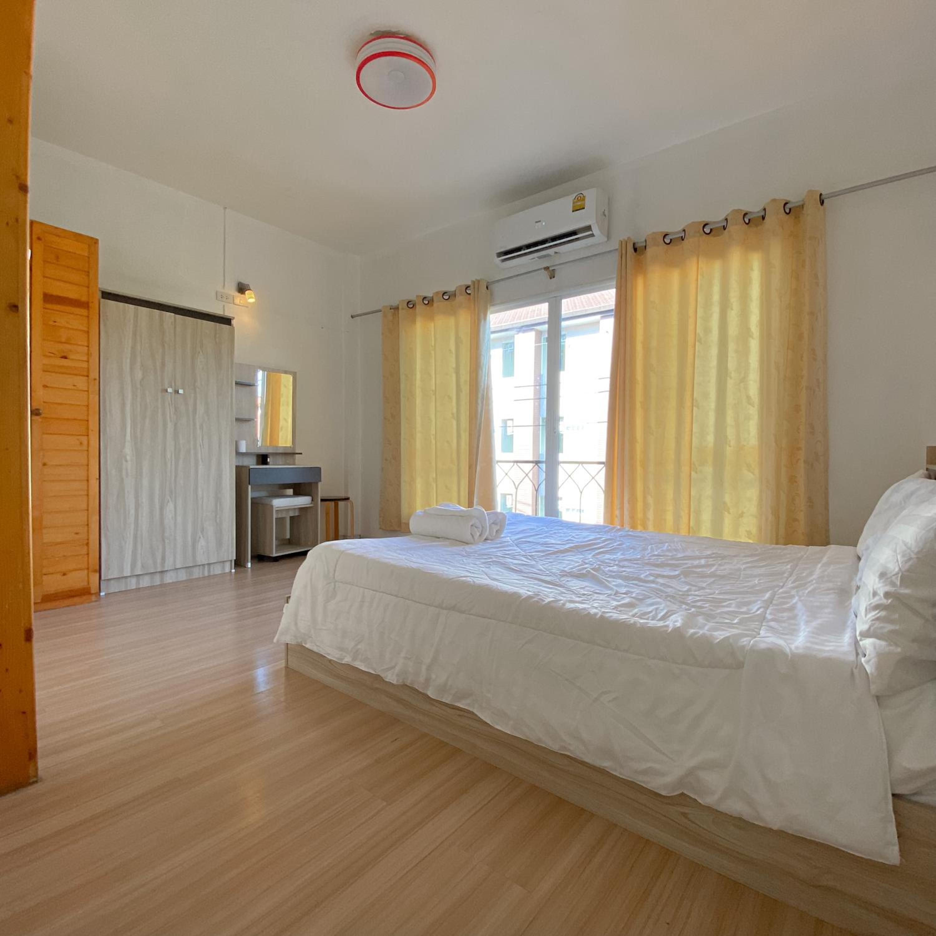 Superior Double Room - Photo 8