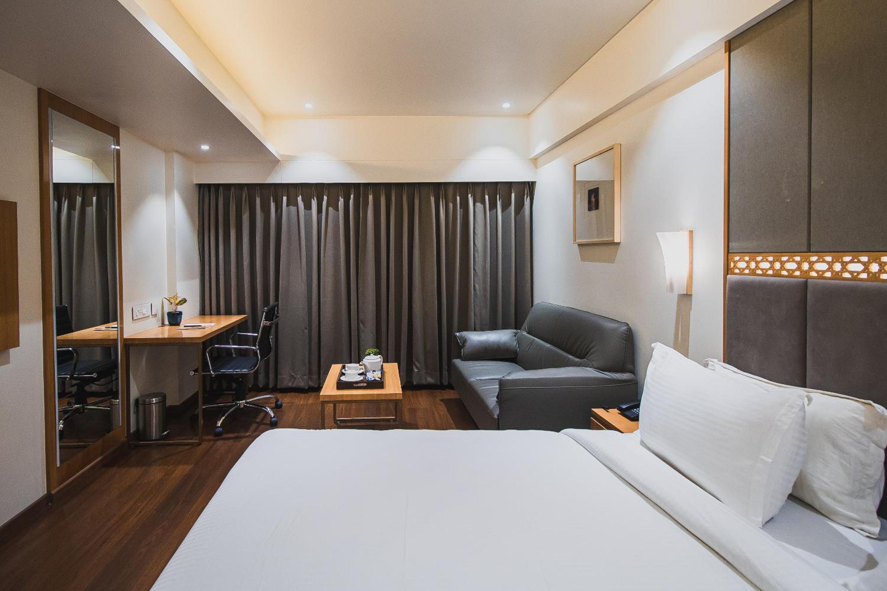 Premium Room - Photo 3