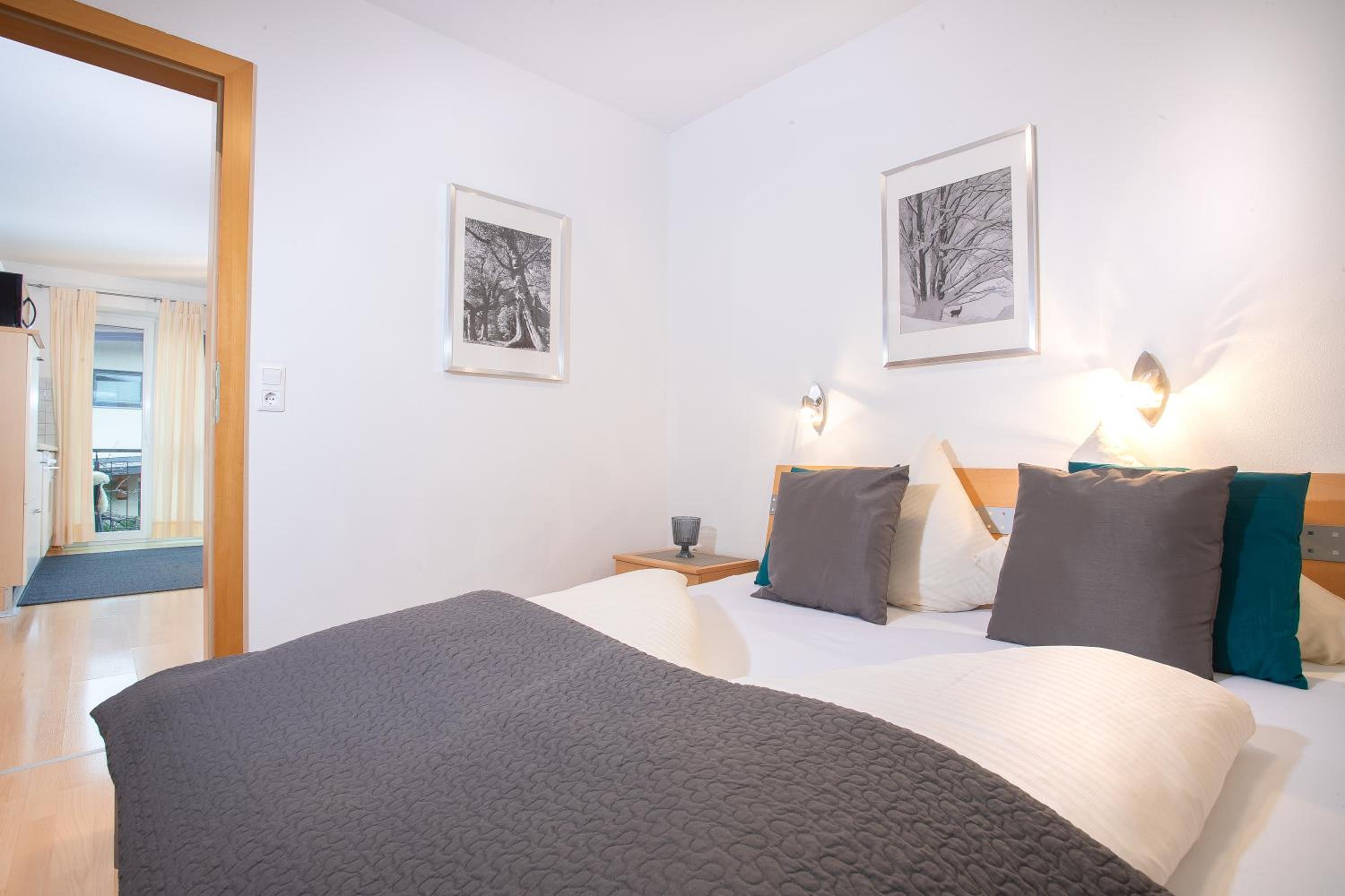 Apartment with Terrace photo 1
