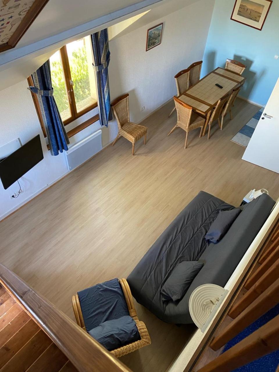 Apartment (6 Persons) With Garden View photo 1