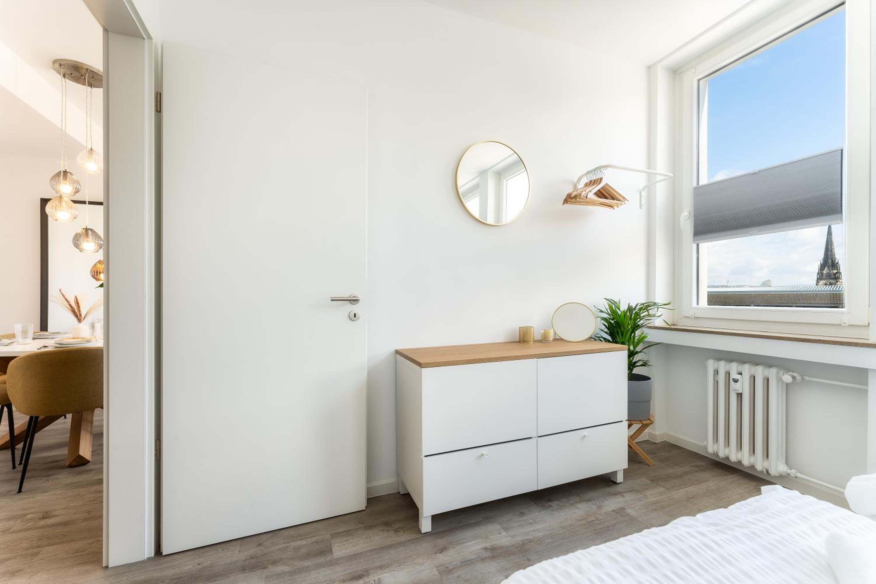 Suite Apartment - Photo 20