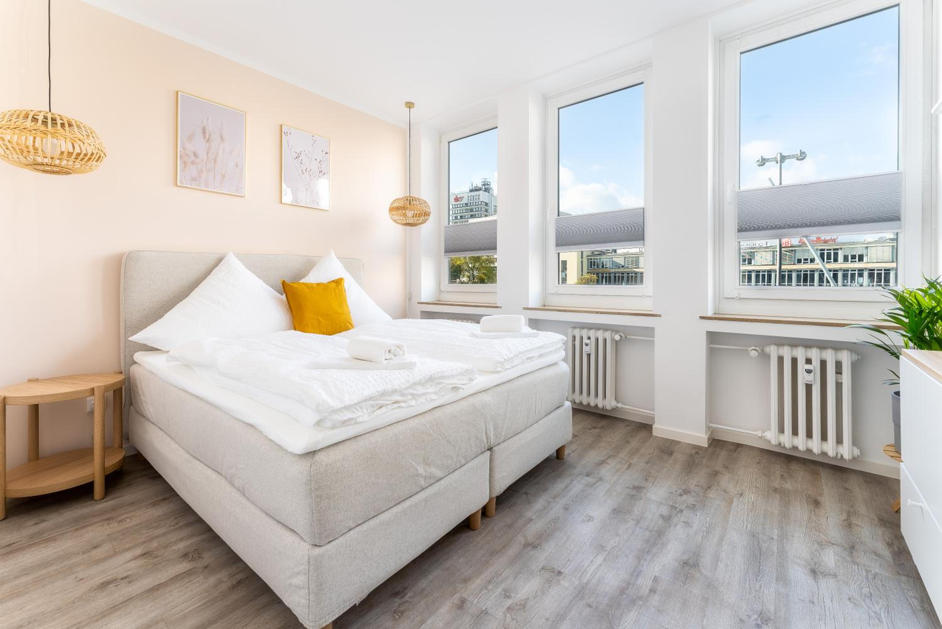 Suite Apartment - Photo 1