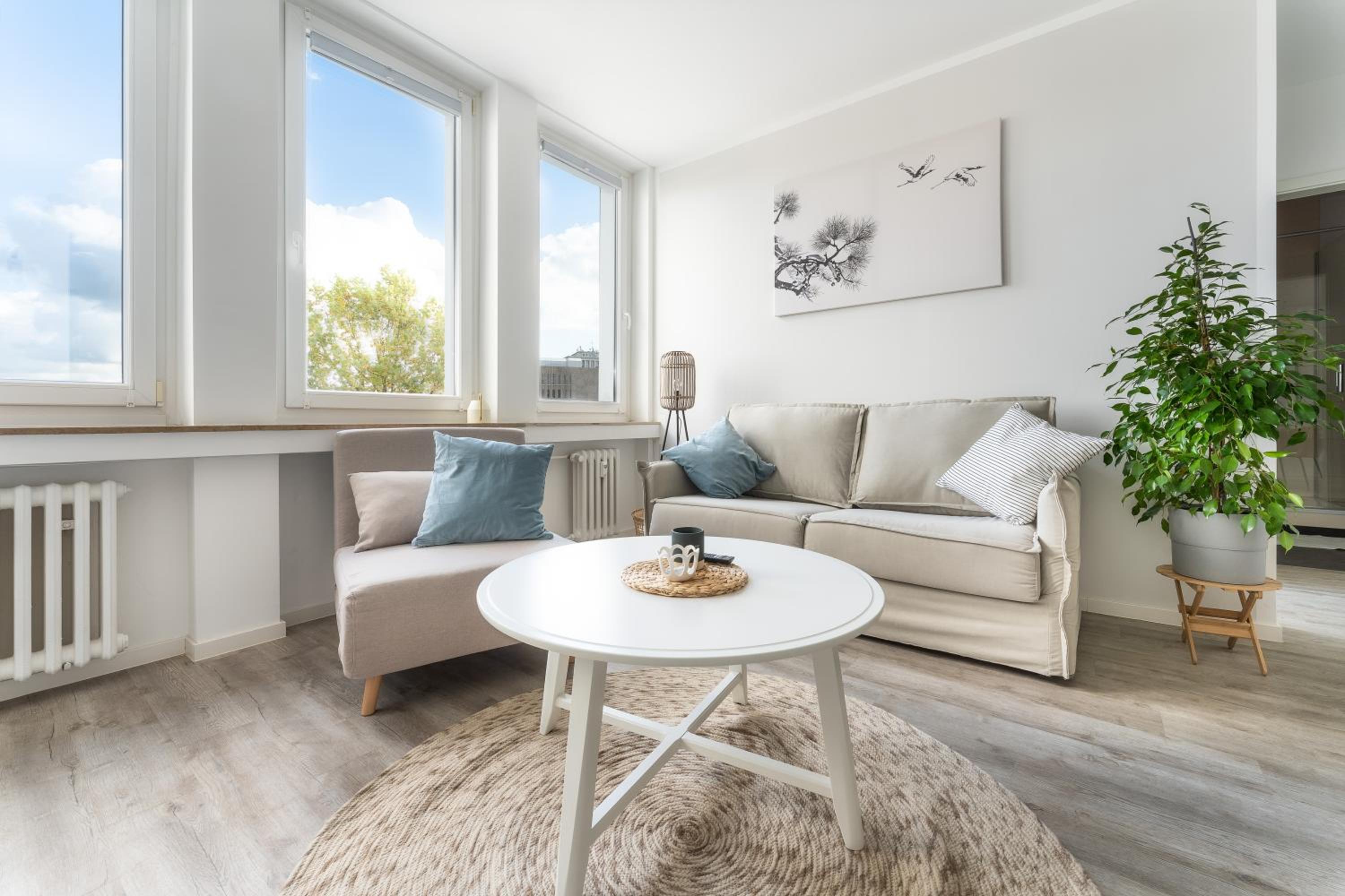 Suite Apartment - Photo 15