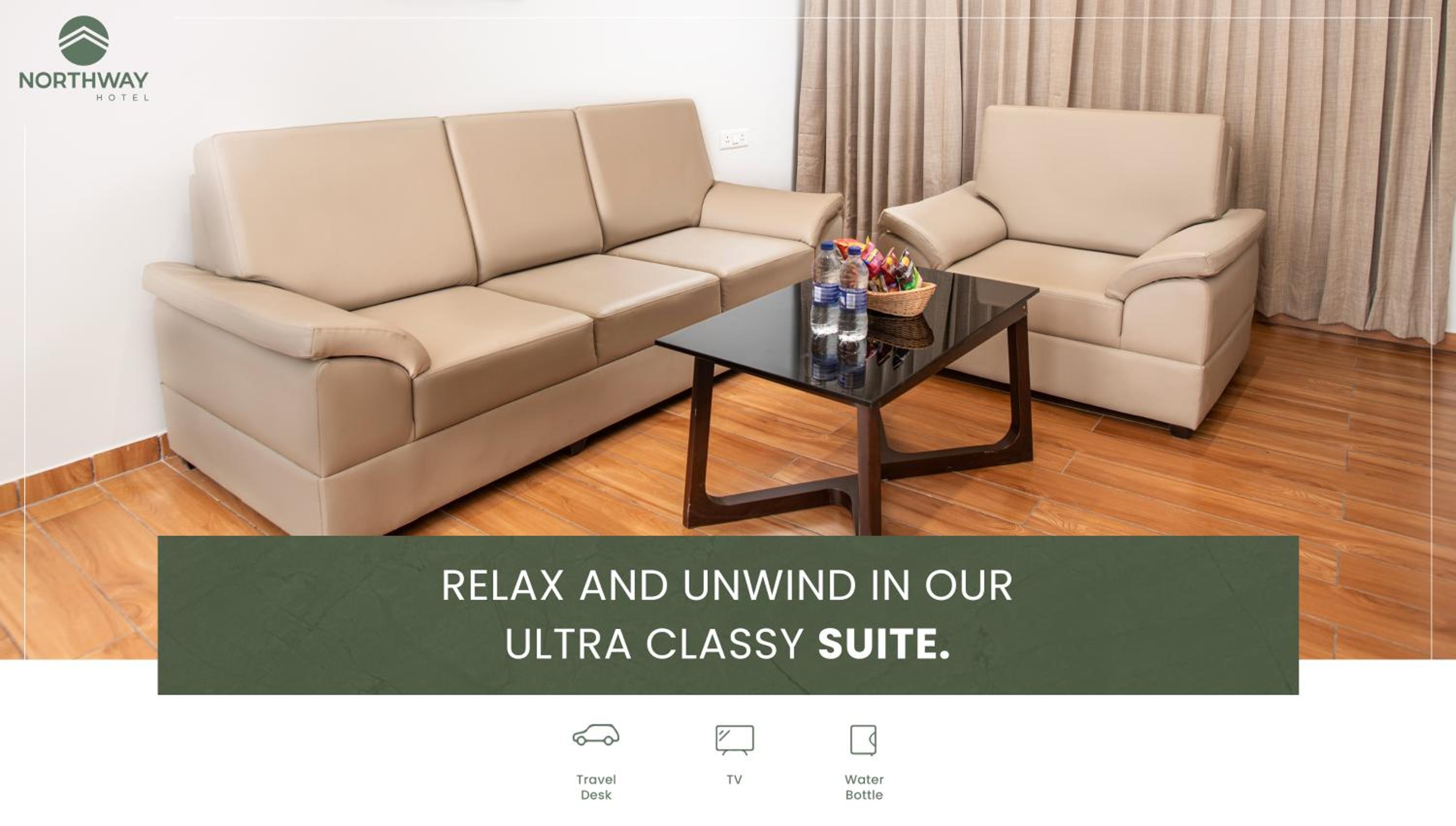 Superior Suite - Photo 6