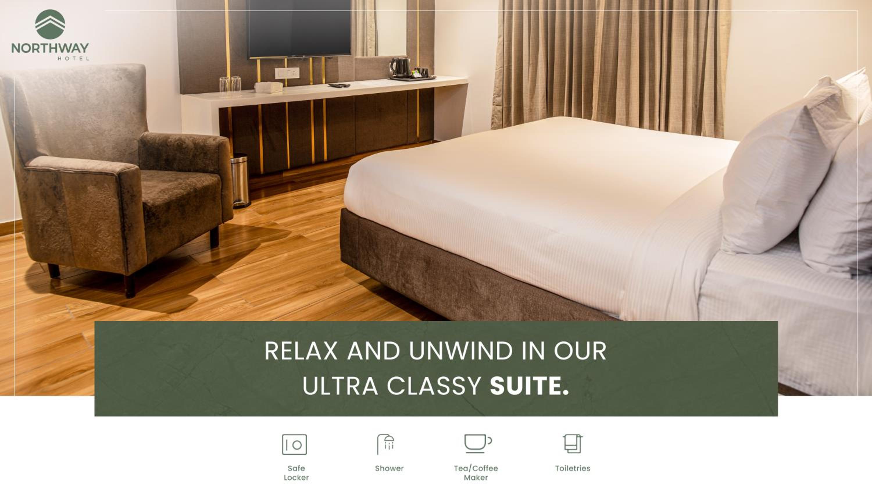 Superior Suite - Photo 1
