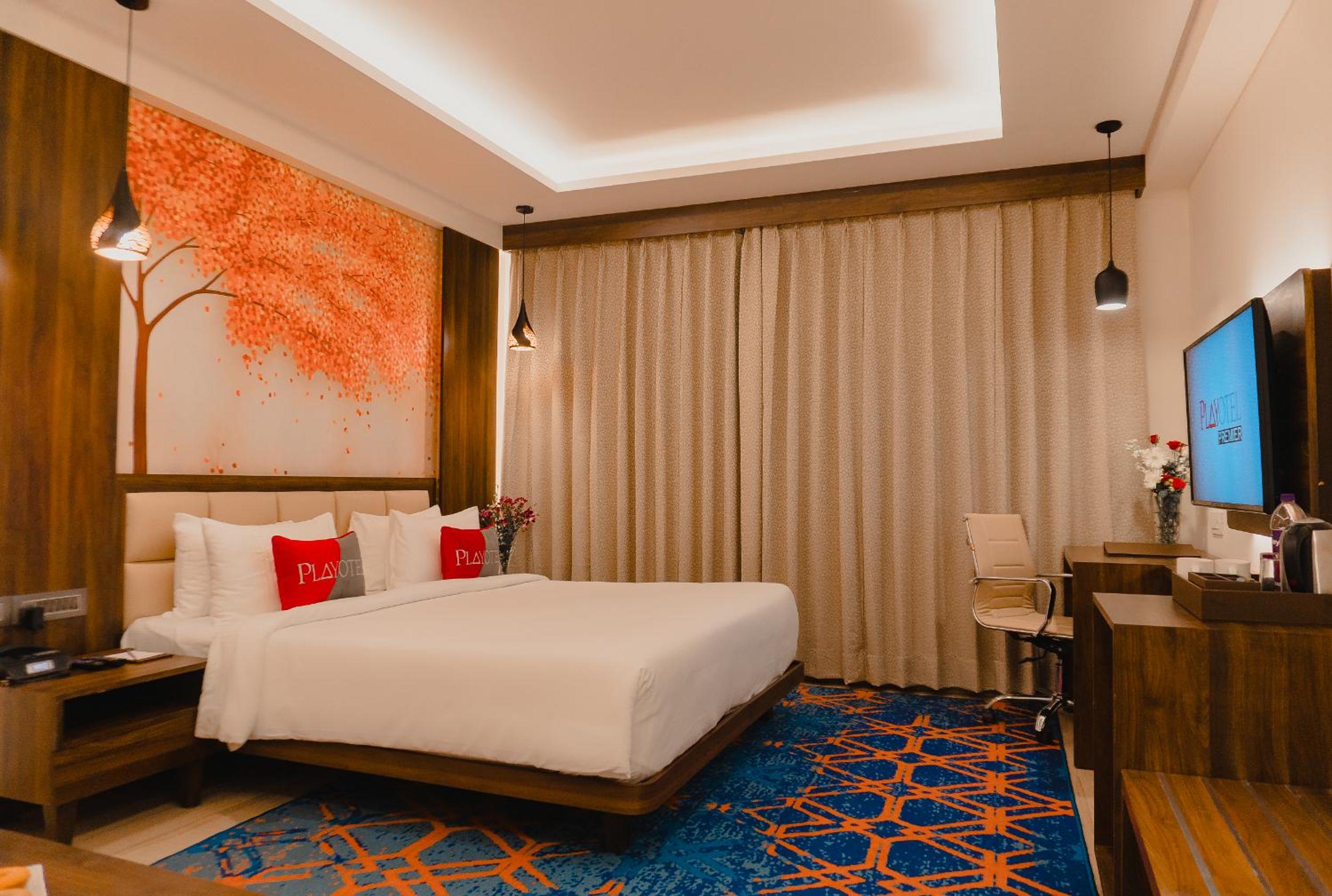 Superior Double Room - Photo 20