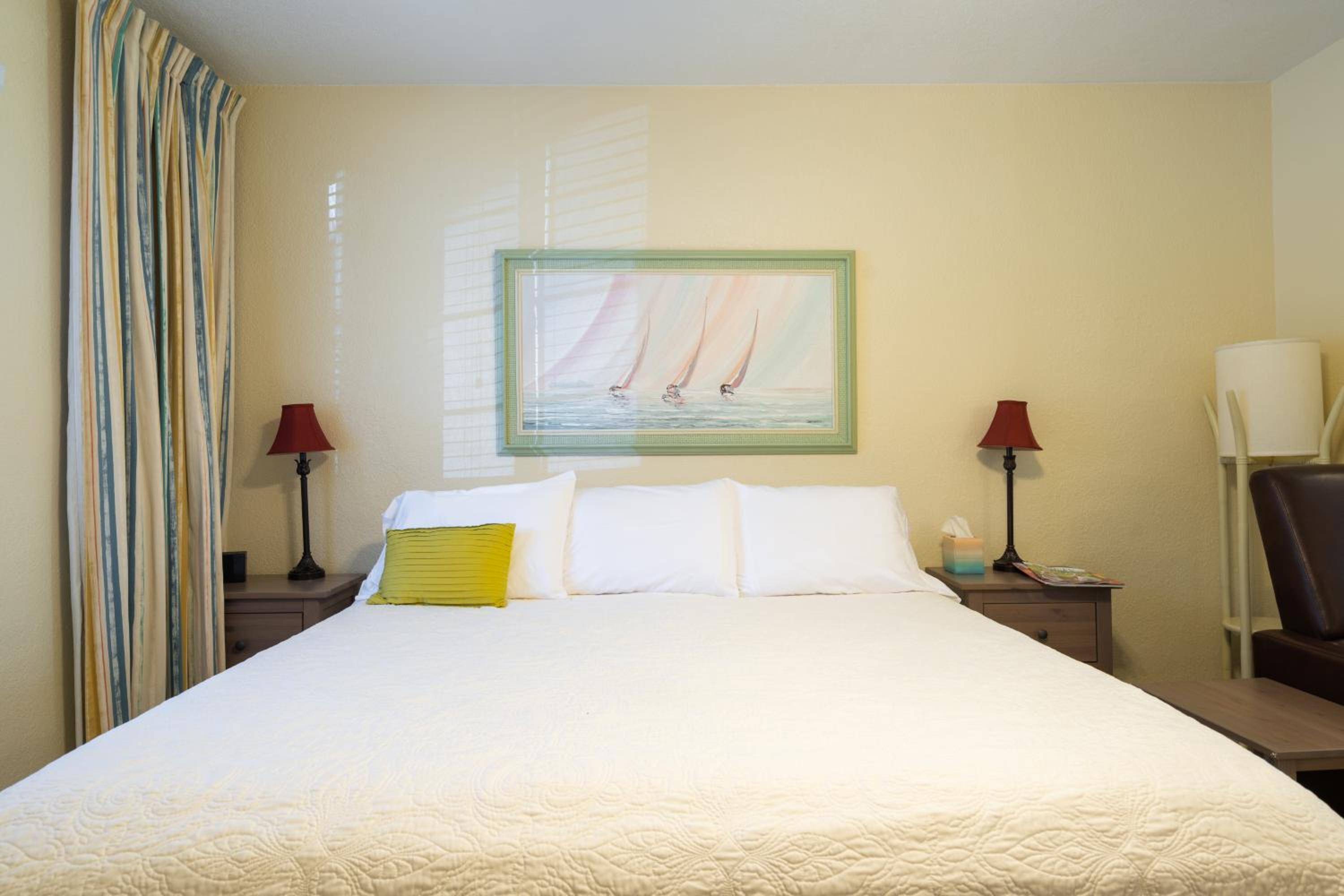 Deluxe King Suite - Photo 11
