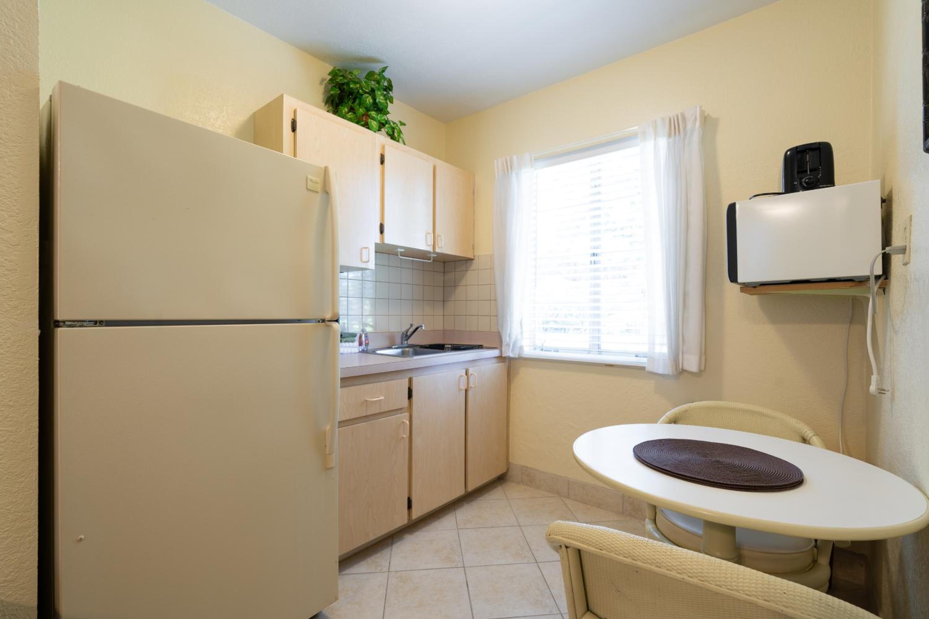 Deluxe King Suite - Photo 6