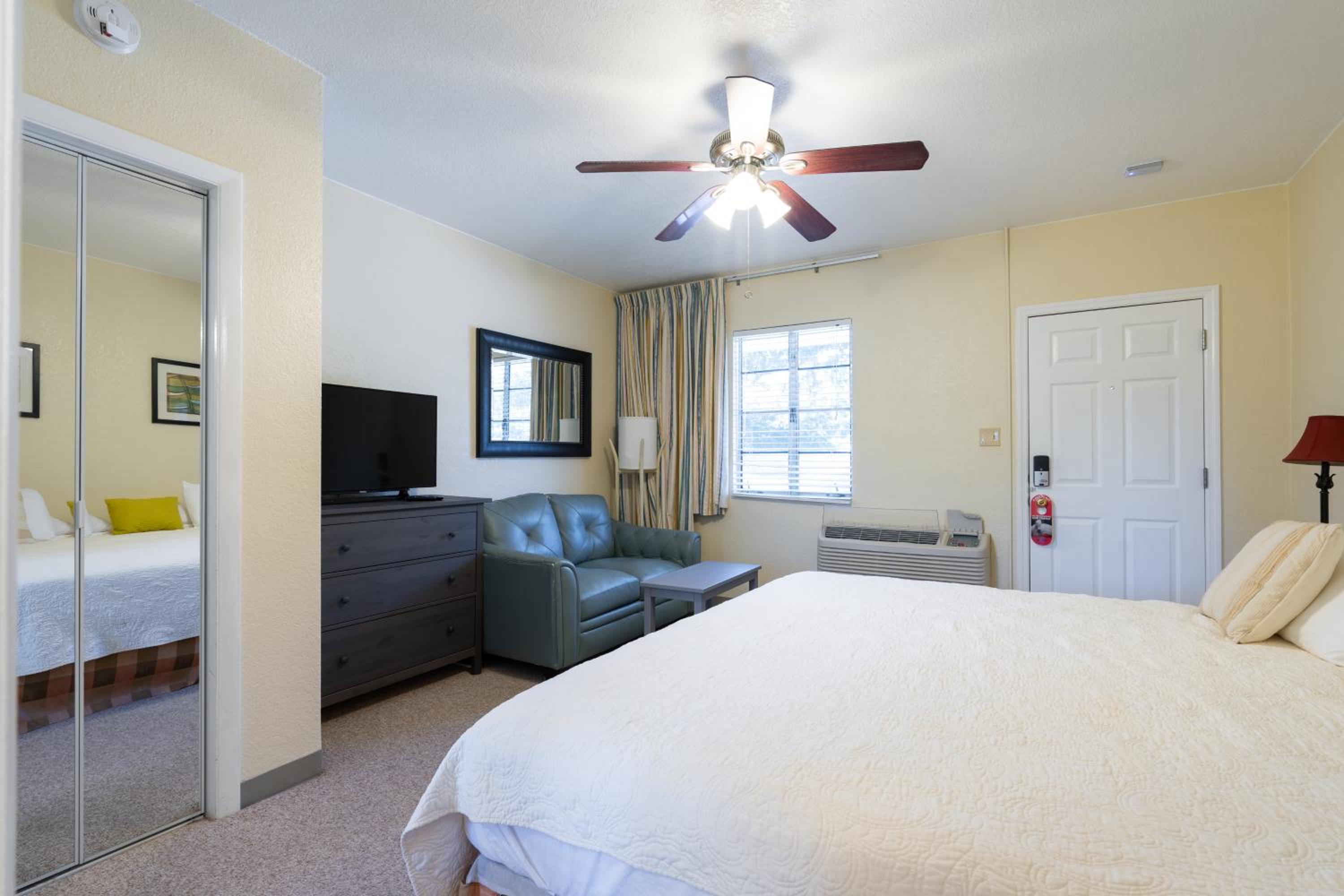 Deluxe King Suite - Photo 7