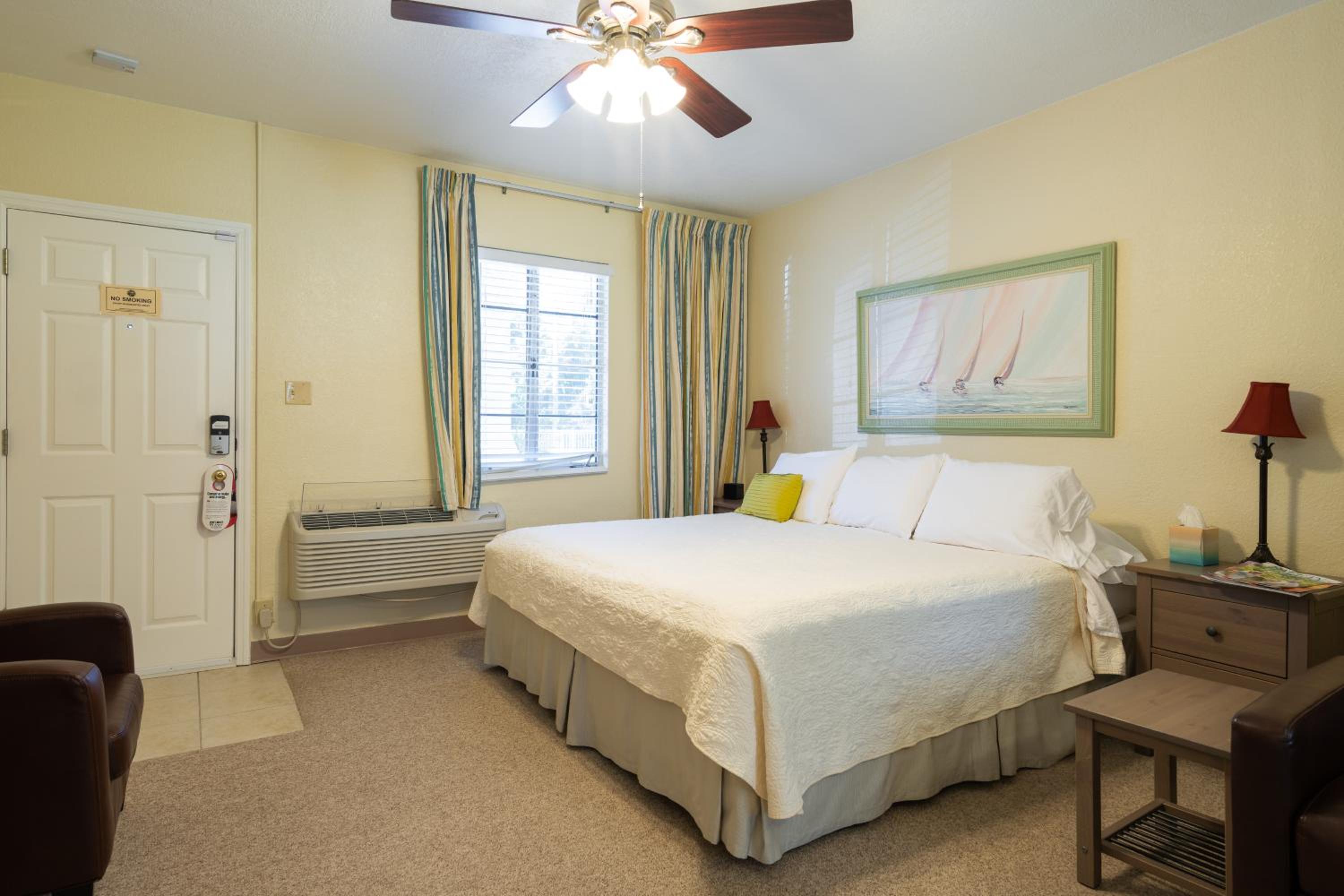 Deluxe King Suite - Photo 18