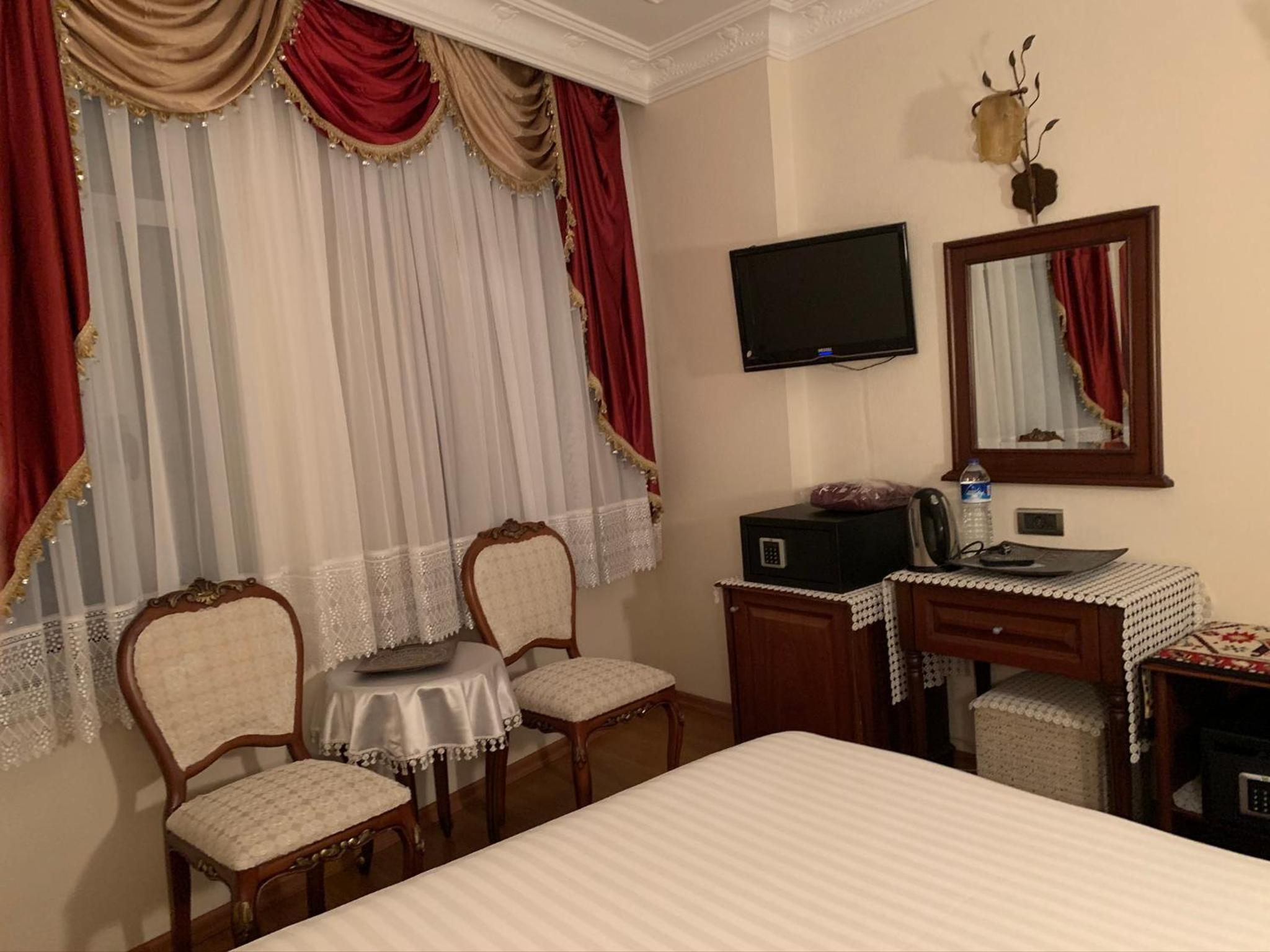 Ada Hotel Istanbul — photo 217