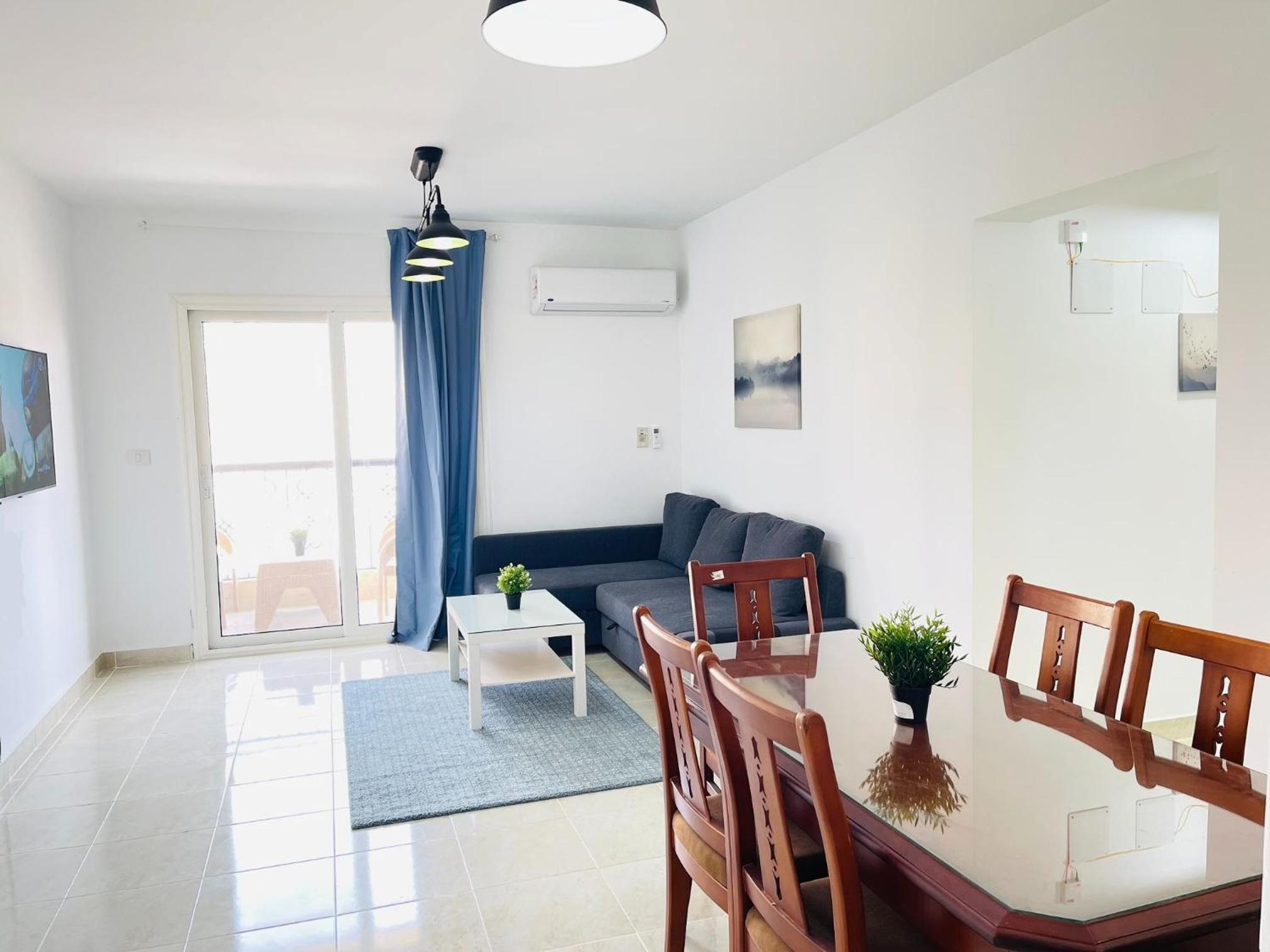 Apartment - Photo 1