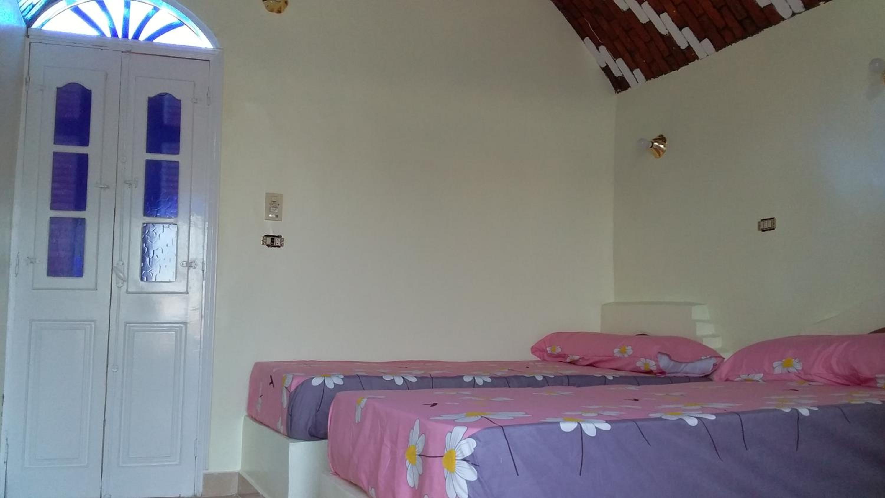 Double Room with Private Bathroom photo 2