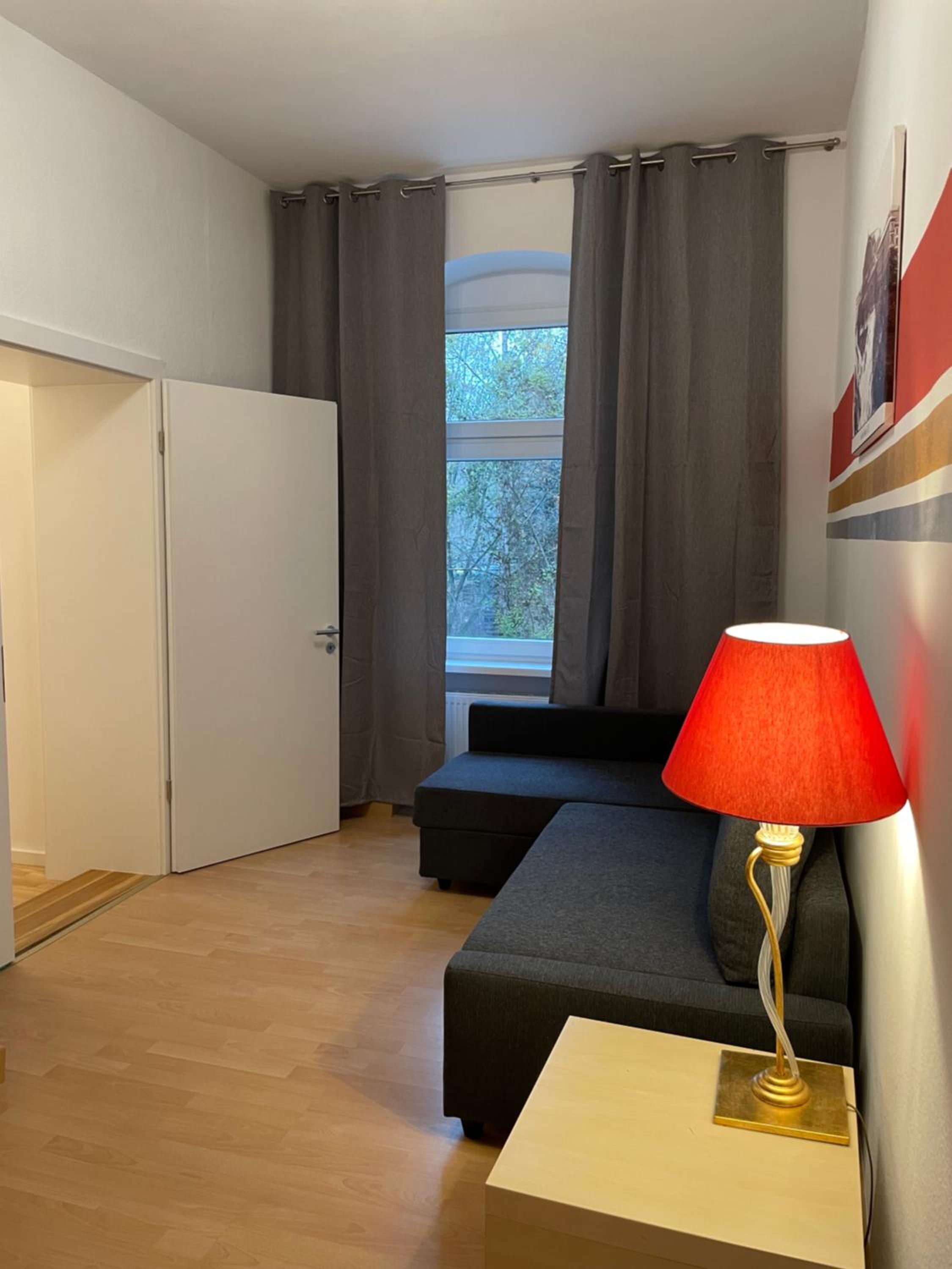 Superior Apartment with Balcony photo 3