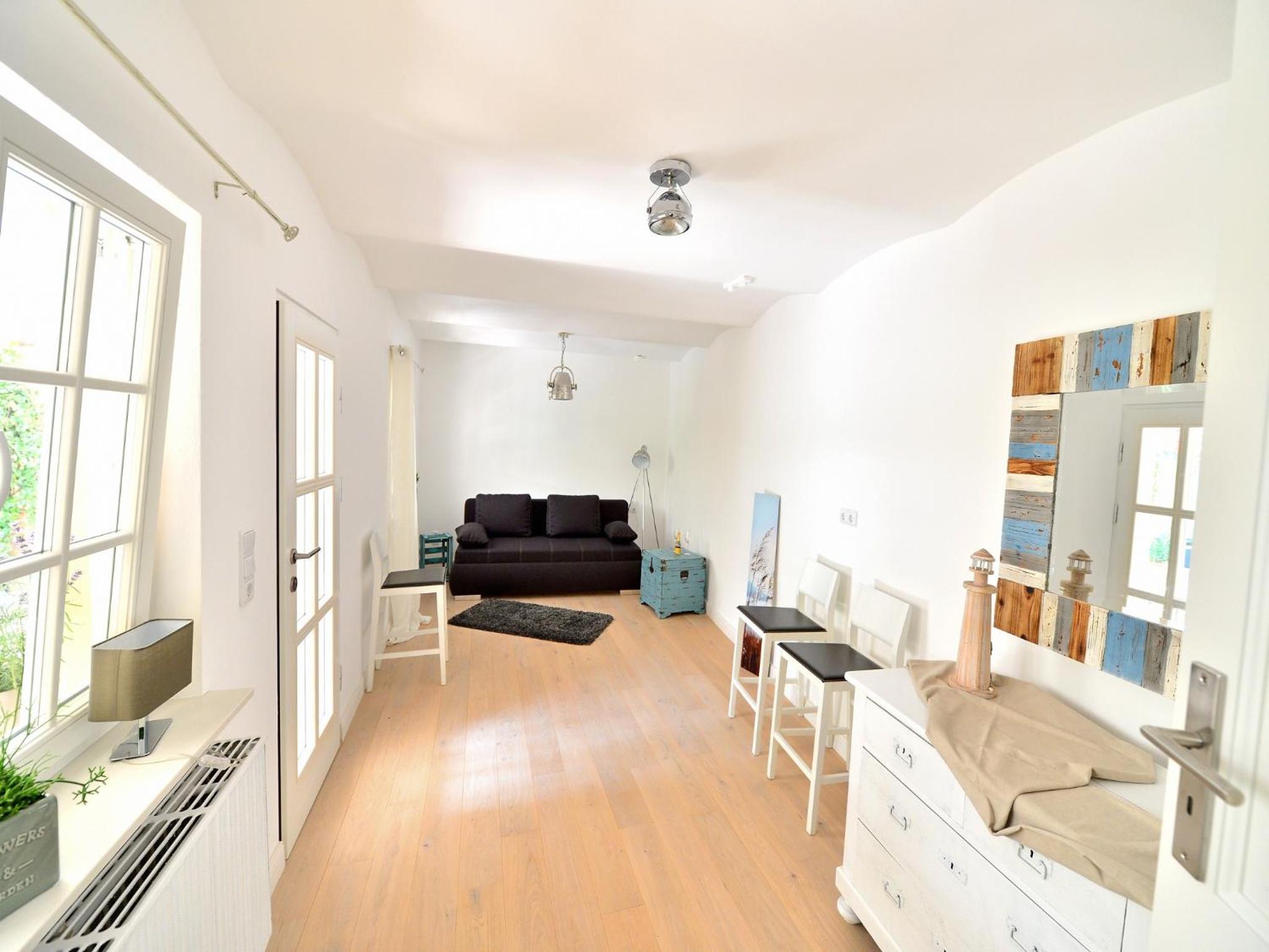Apartment with Shower photo 1