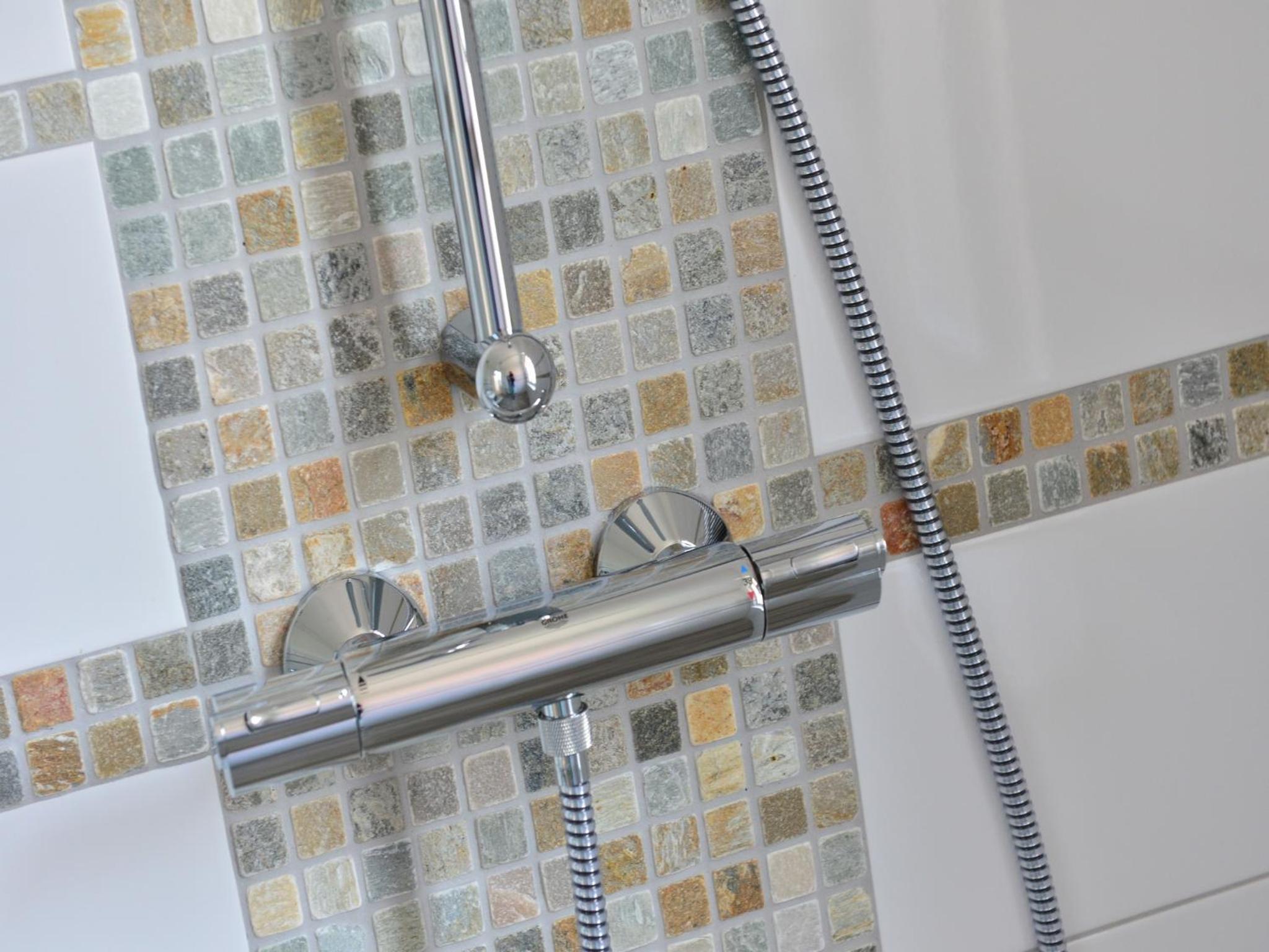 Apartment with Shower photo 2