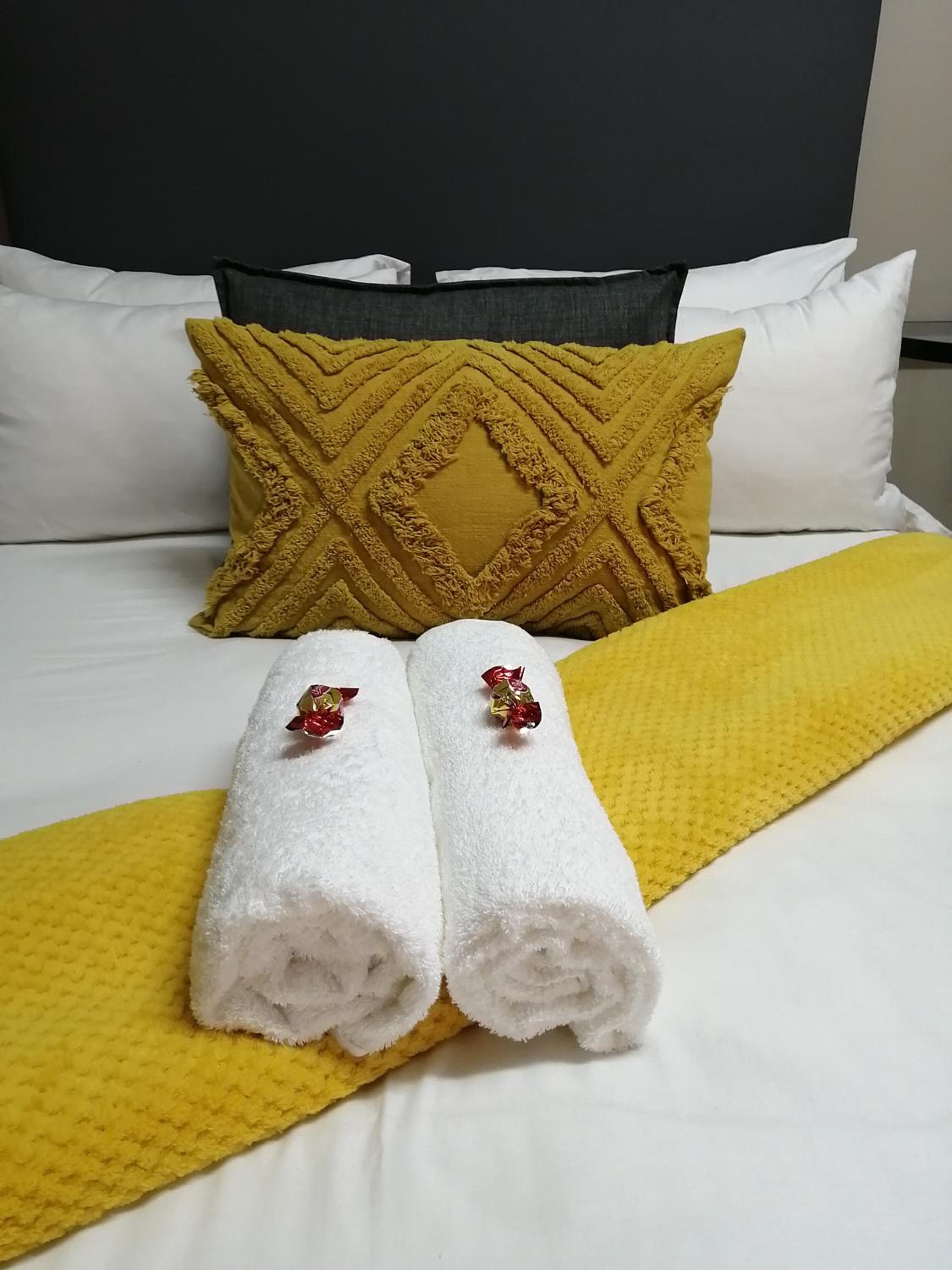 Twin/Double Room - Photo 6