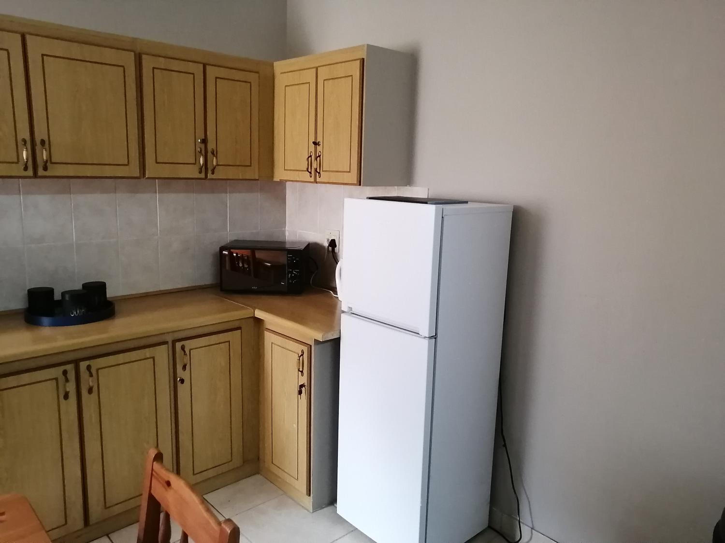 Twin/Double Room - Photo 4