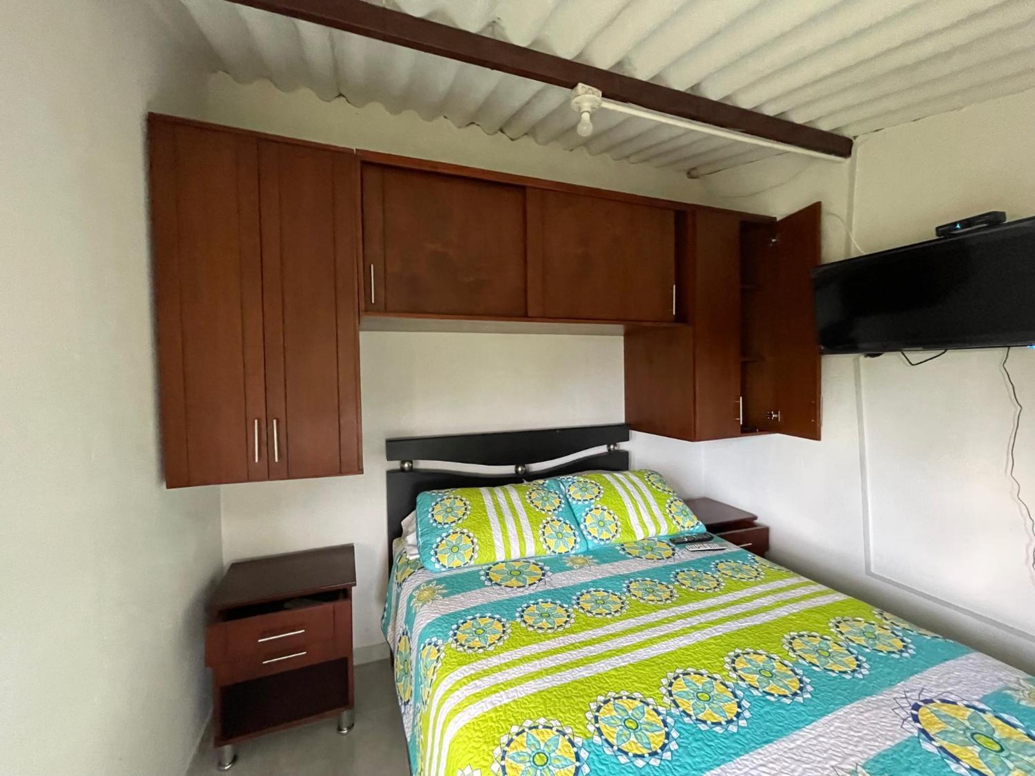 Two-Bedroom Villa photo 1