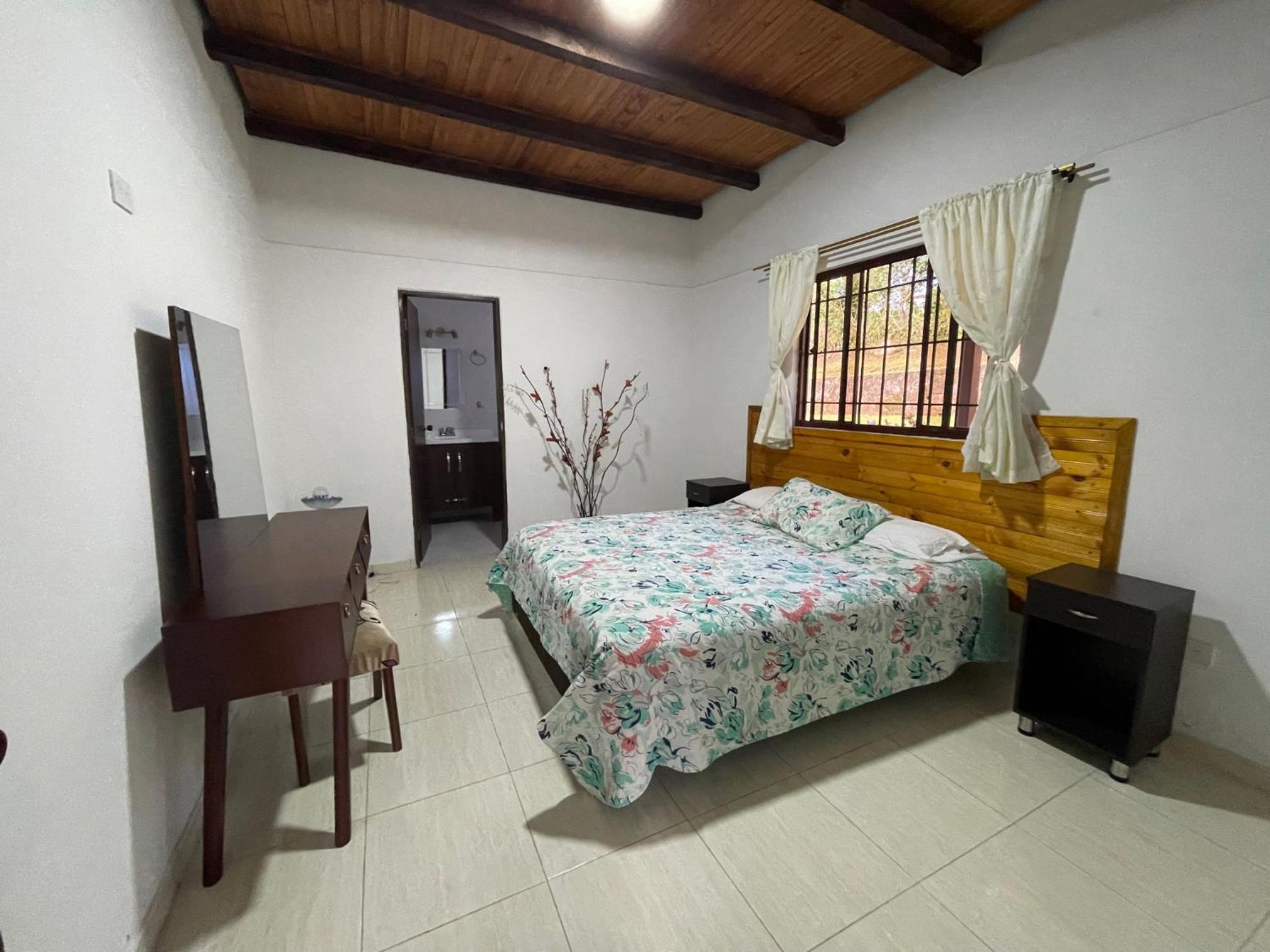 Two-Bedroom Villa photo 1