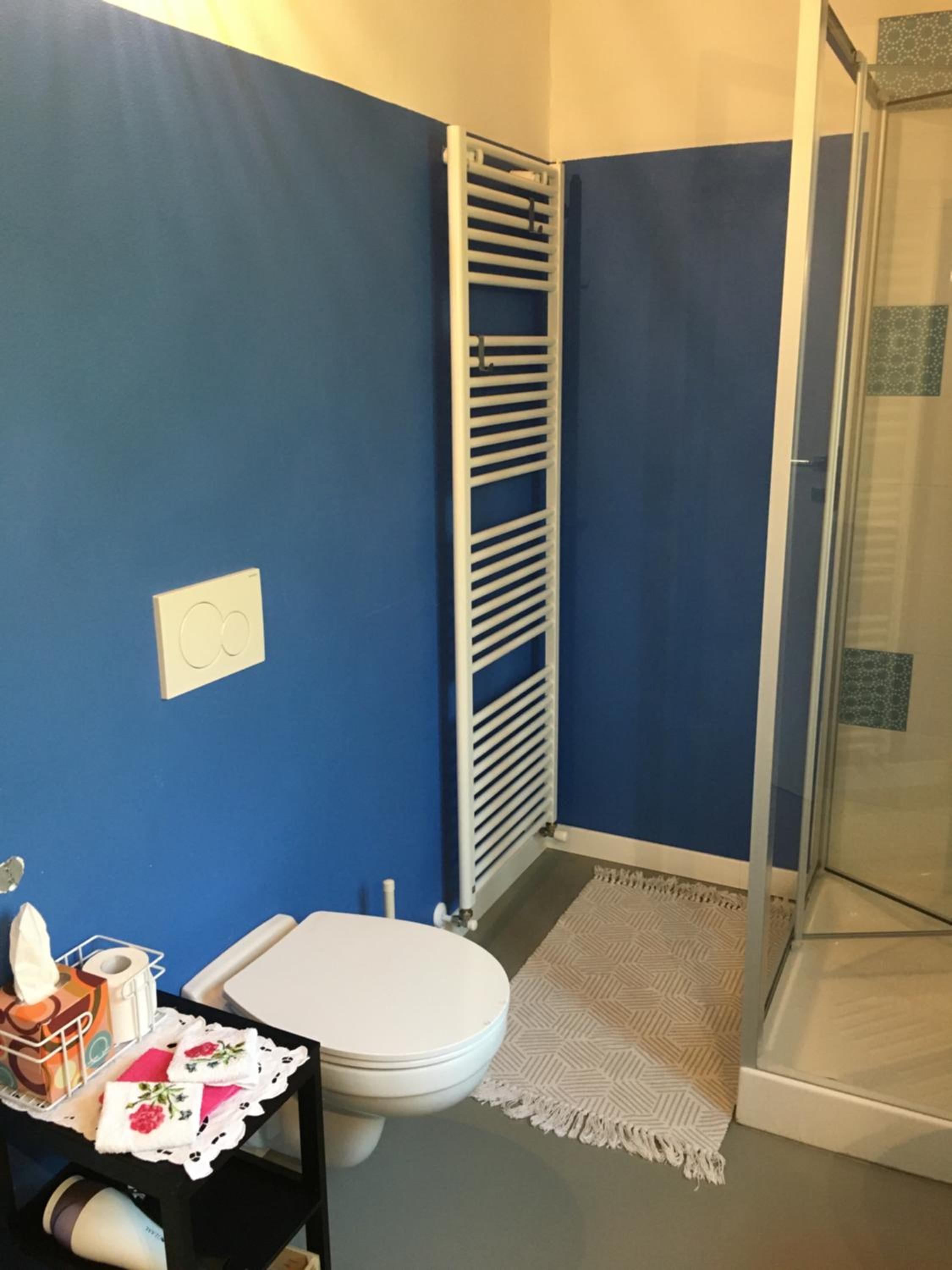 Deluxe Double Room (2 Adults + 1 Child) - Photo 24