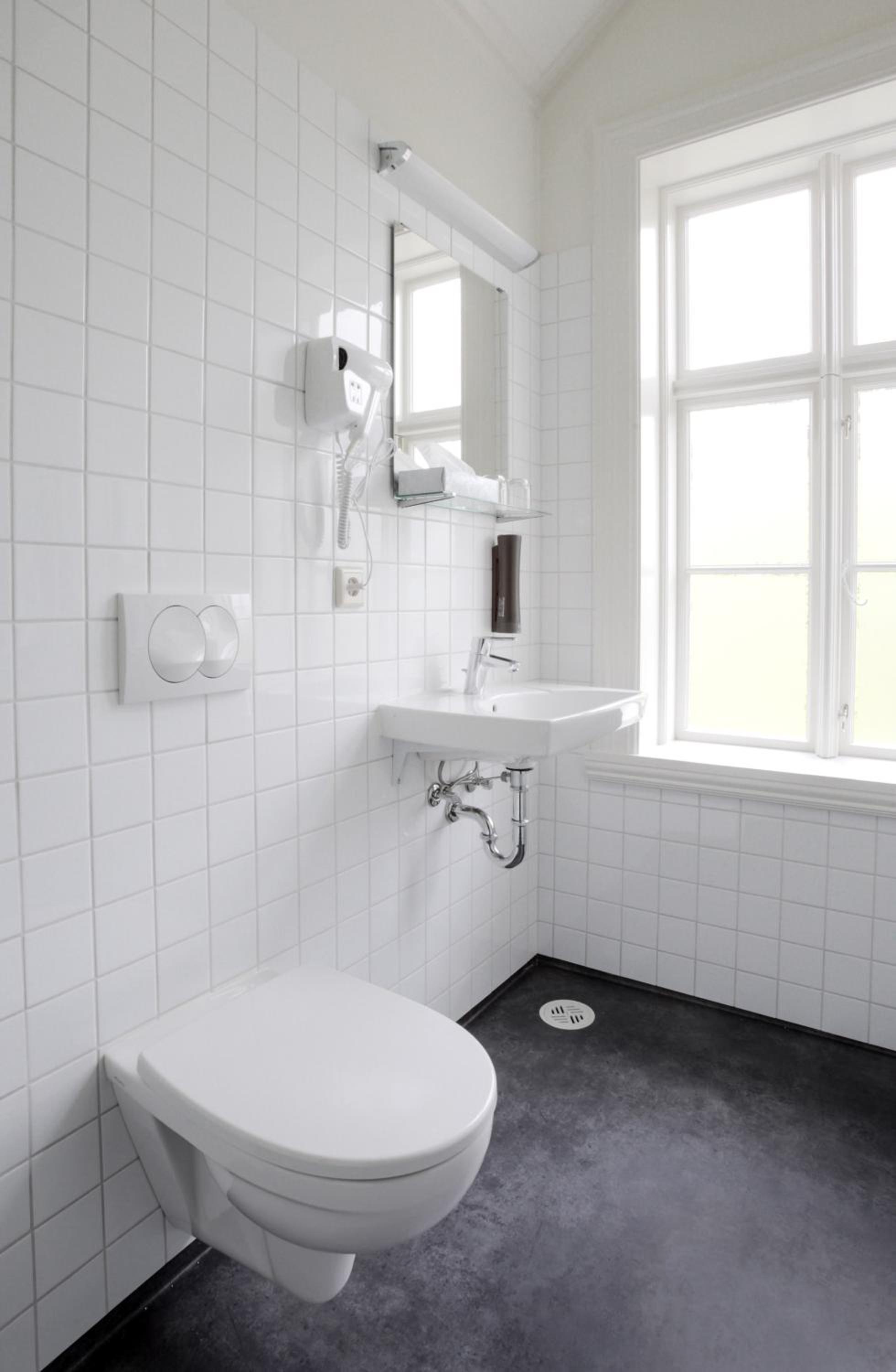 Standard Single Room photo 3