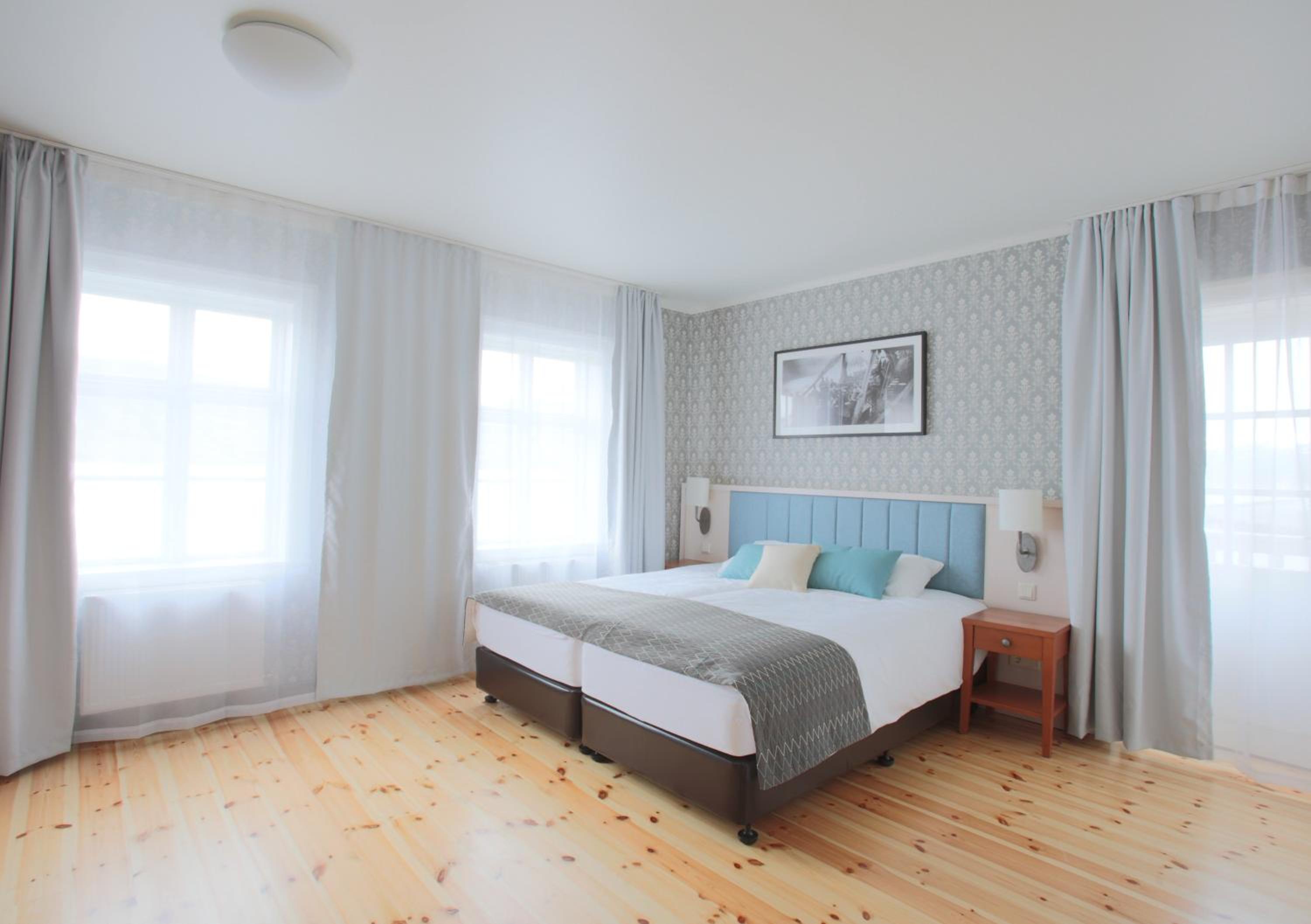 Standard Double or Twin Room photo 3